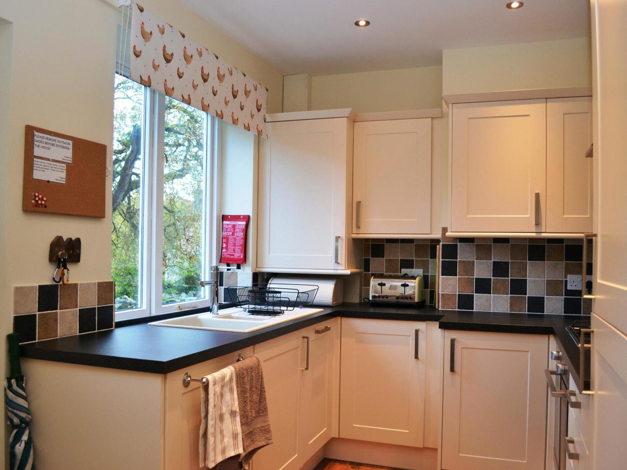 Holiday home Riverbank