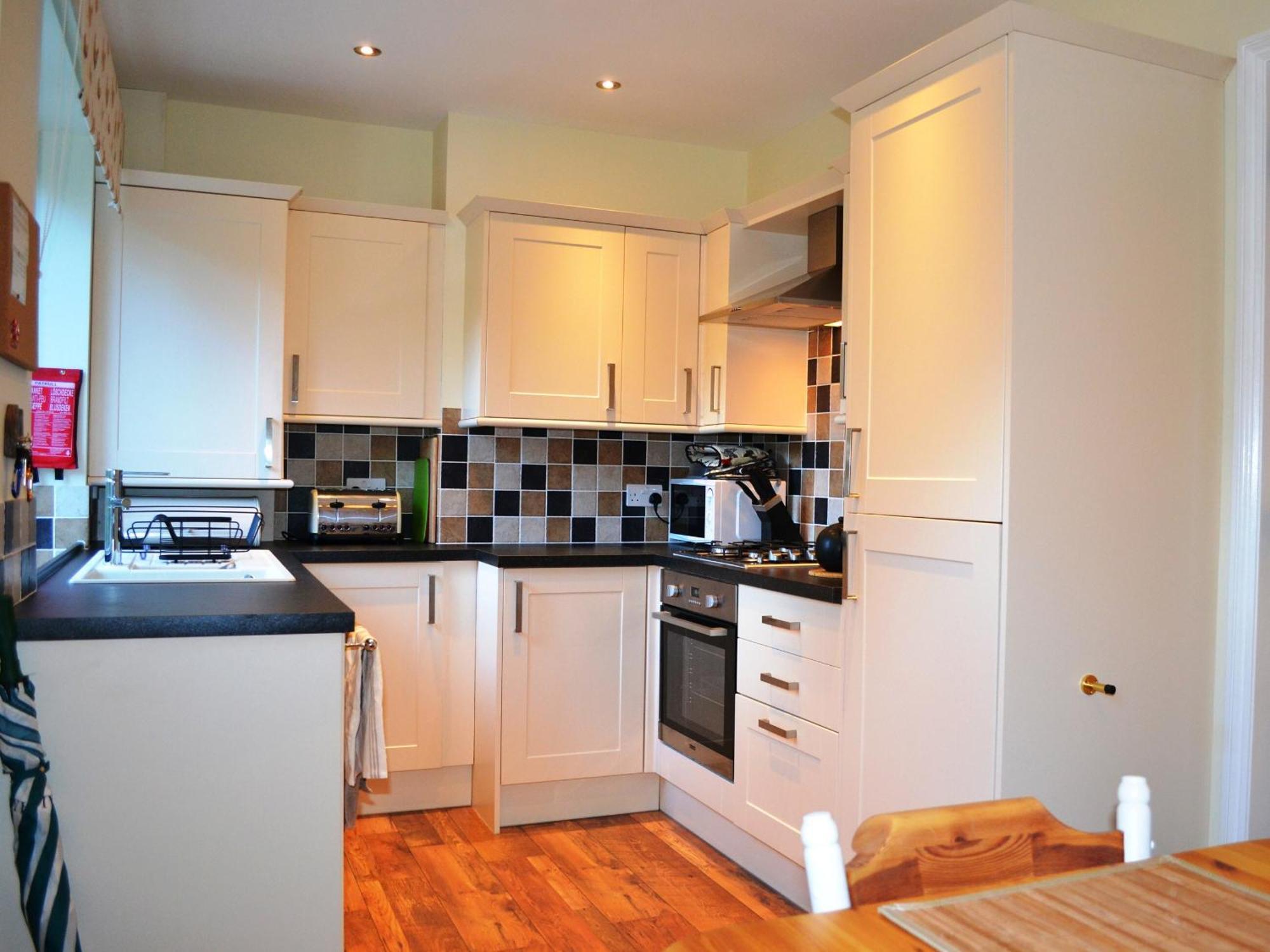 Holiday home Riverbank