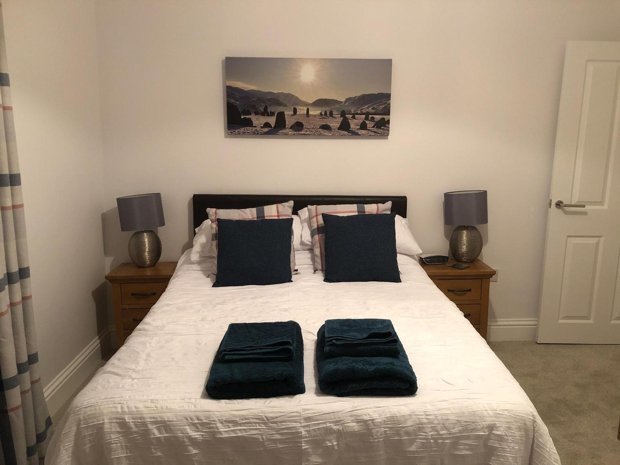 2 Windsor House Keswick (Cumbria)