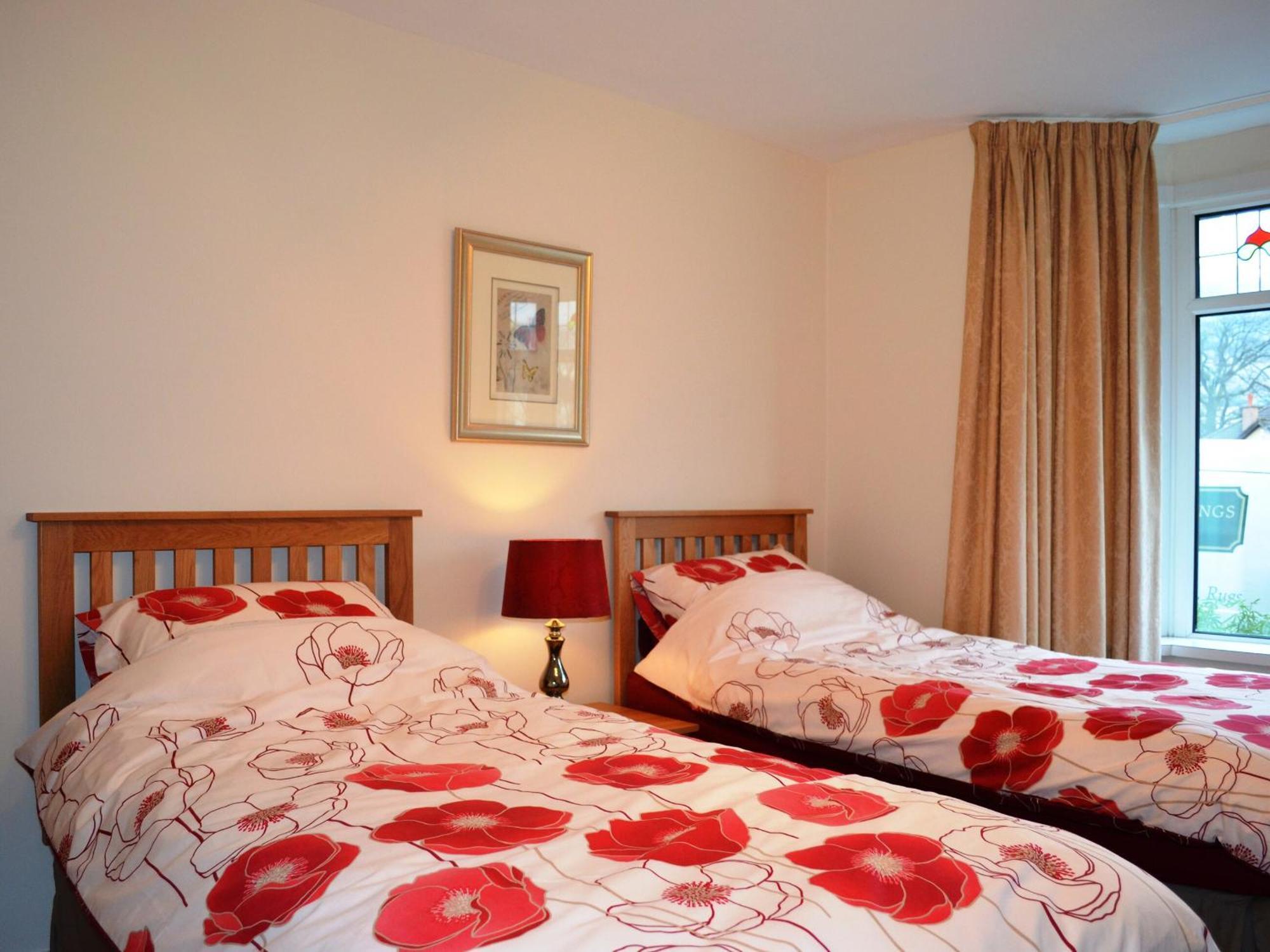 Gatesgarth Holiday home