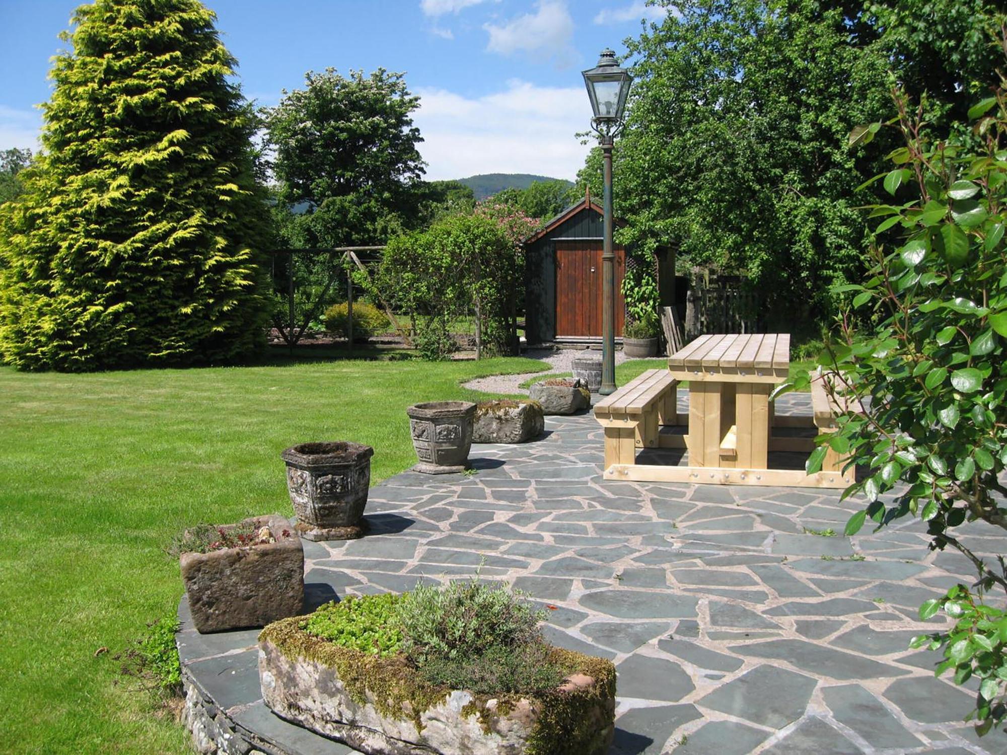 Gatesgarth Holiday home *