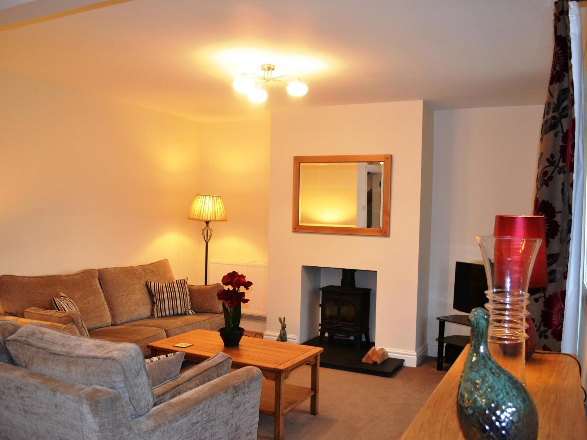 Holiday home Gatesgarth *
