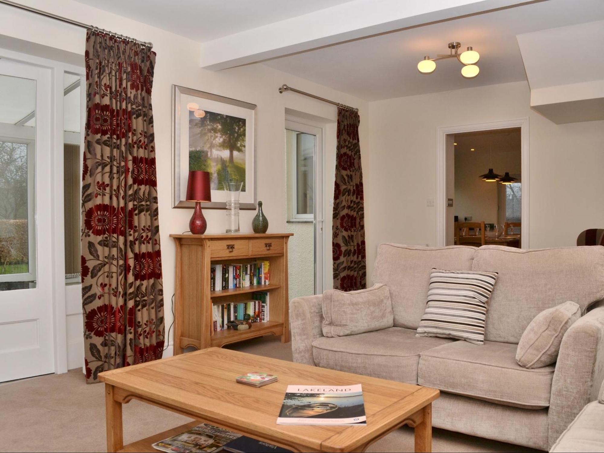 Holiday home Gatesgarth Keswick (Cumbria)
