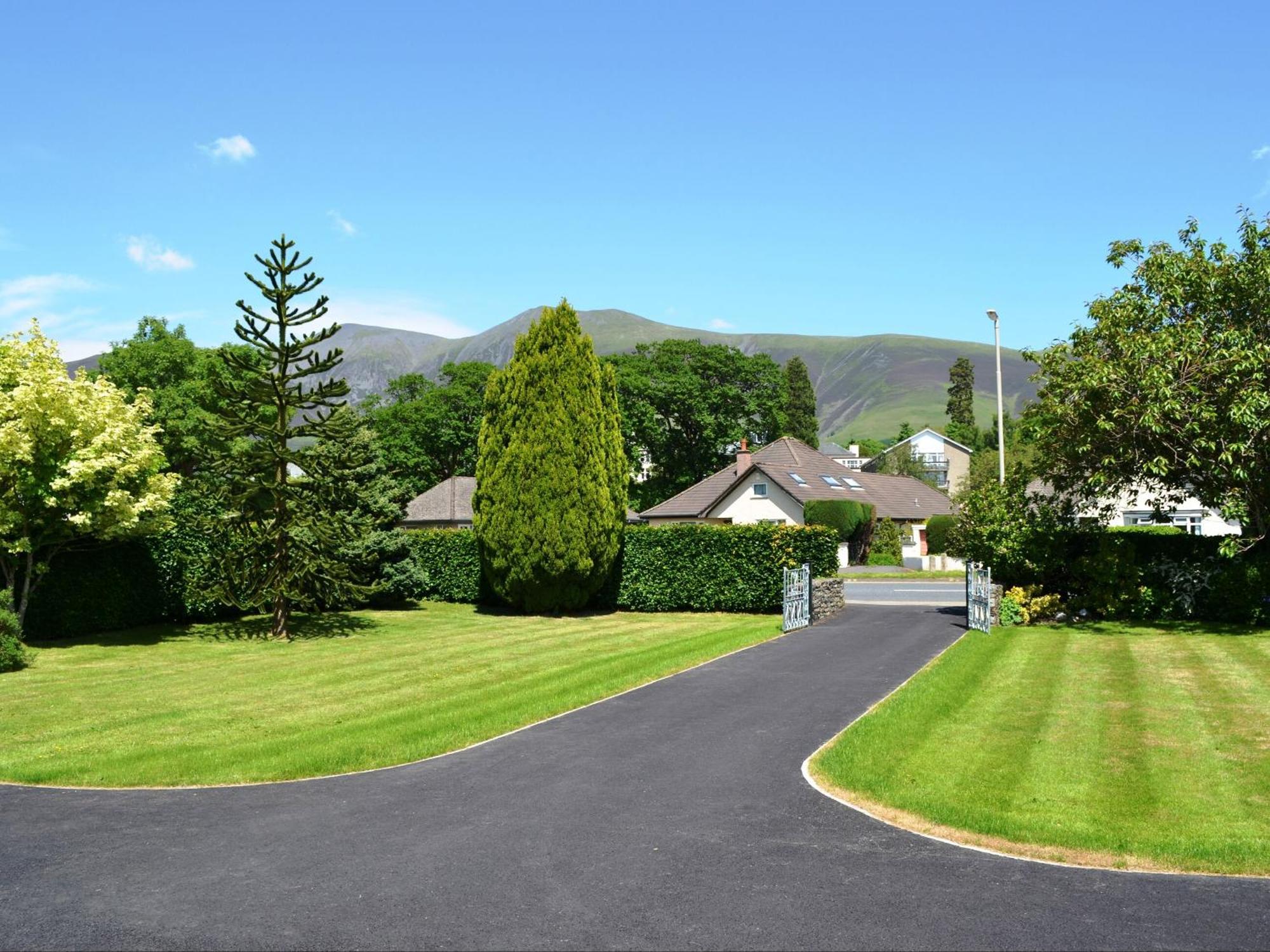 Holiday home Gatesgarth