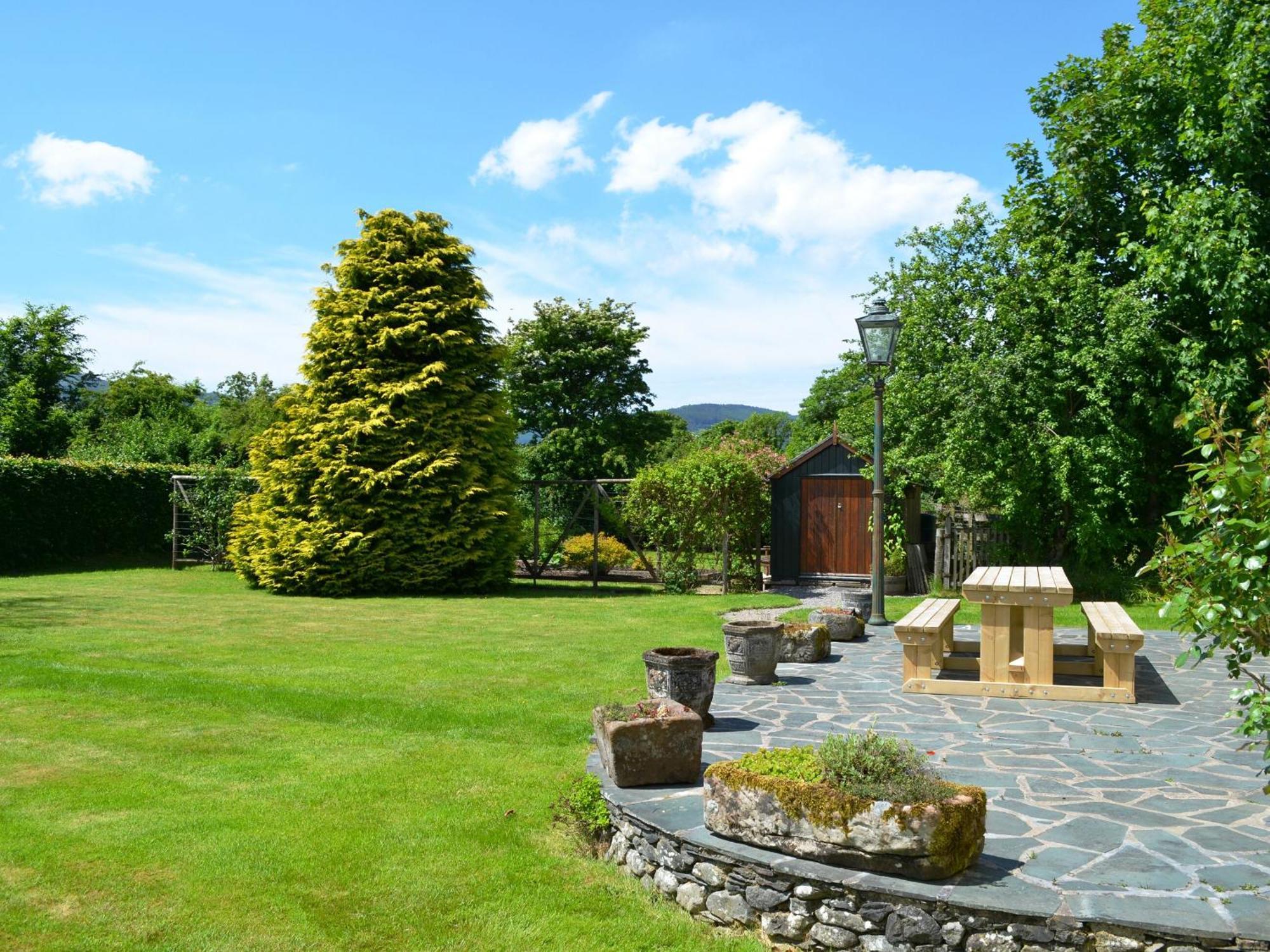 Gatesgarth Holiday home *