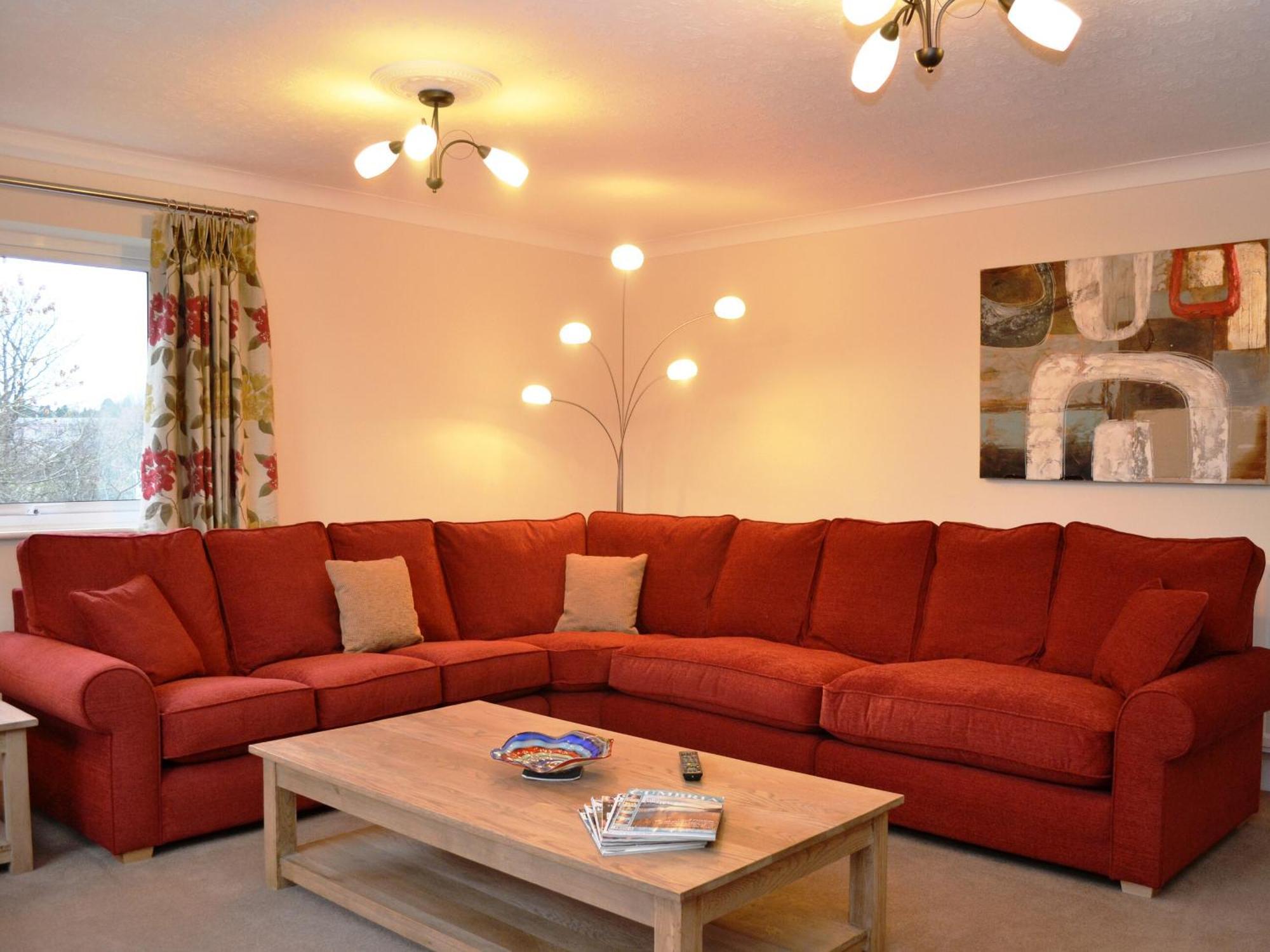 Holiday home Gatesgarth *