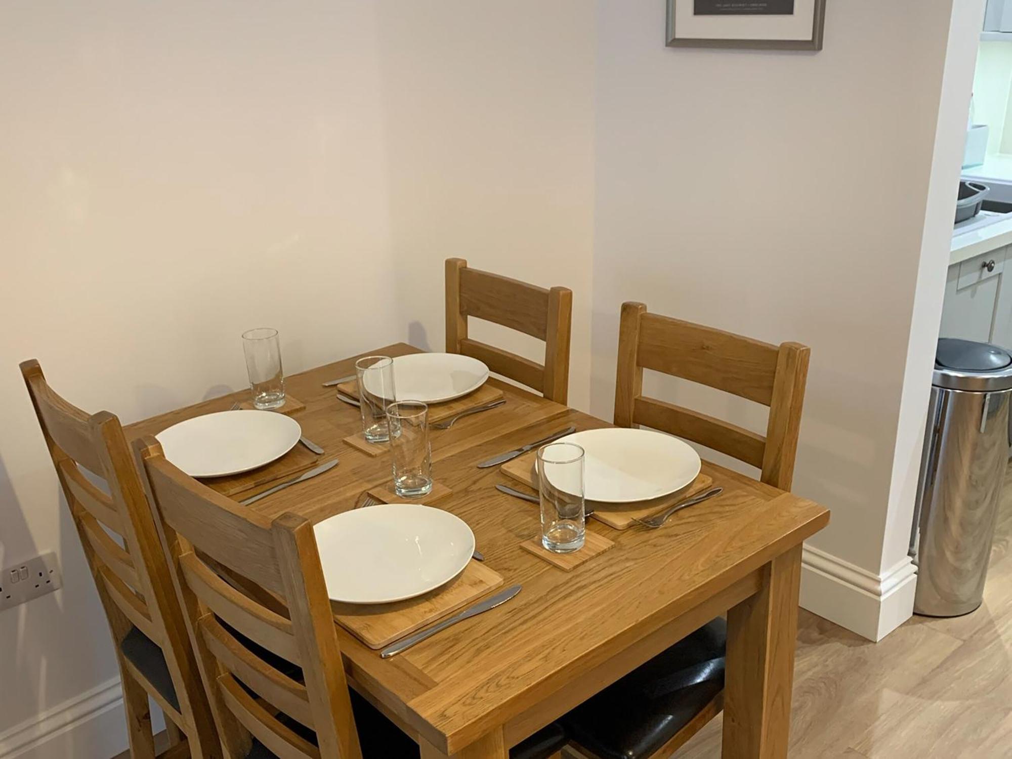 2 Windsor House *