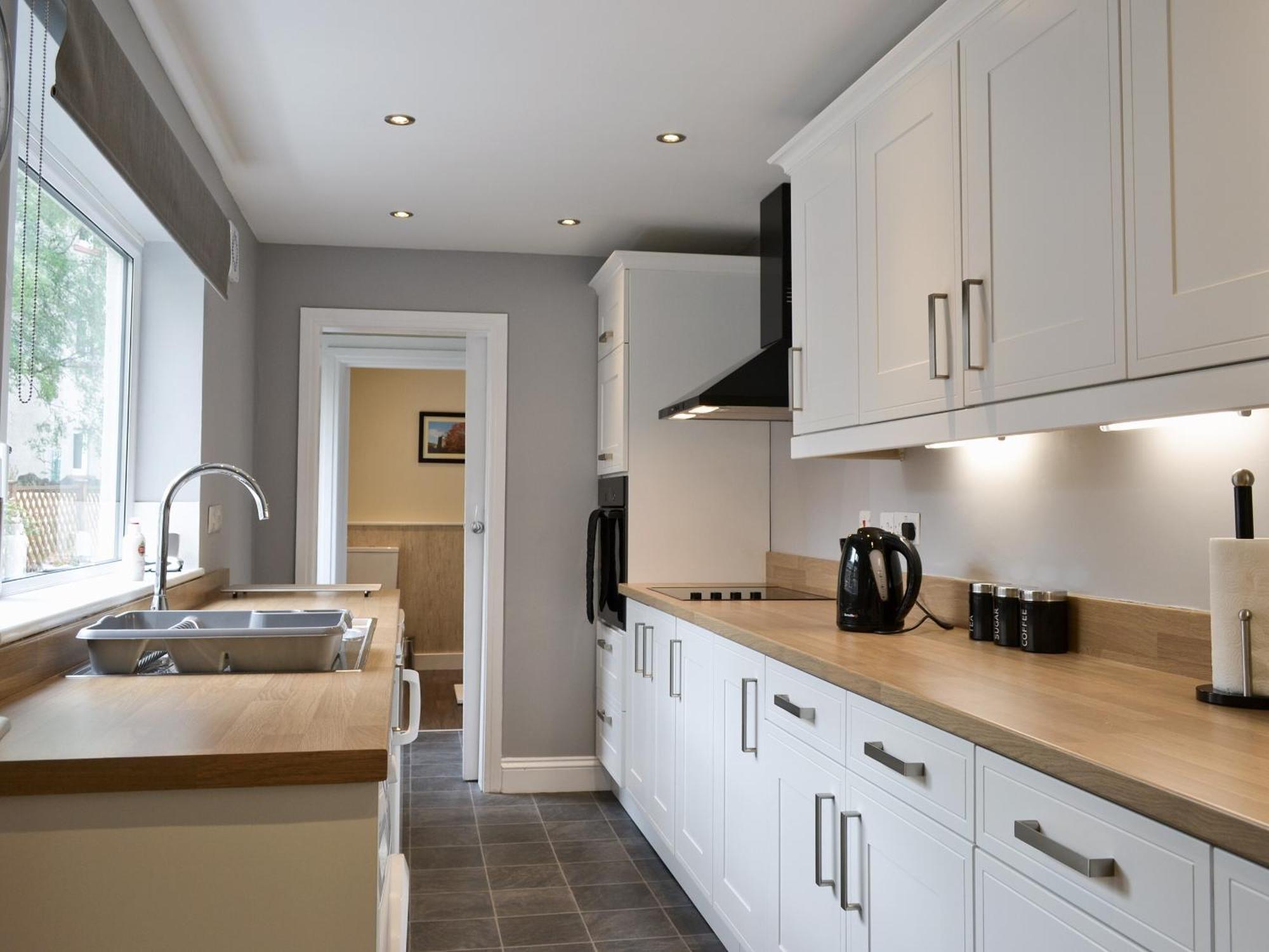 Holiday home Causey *