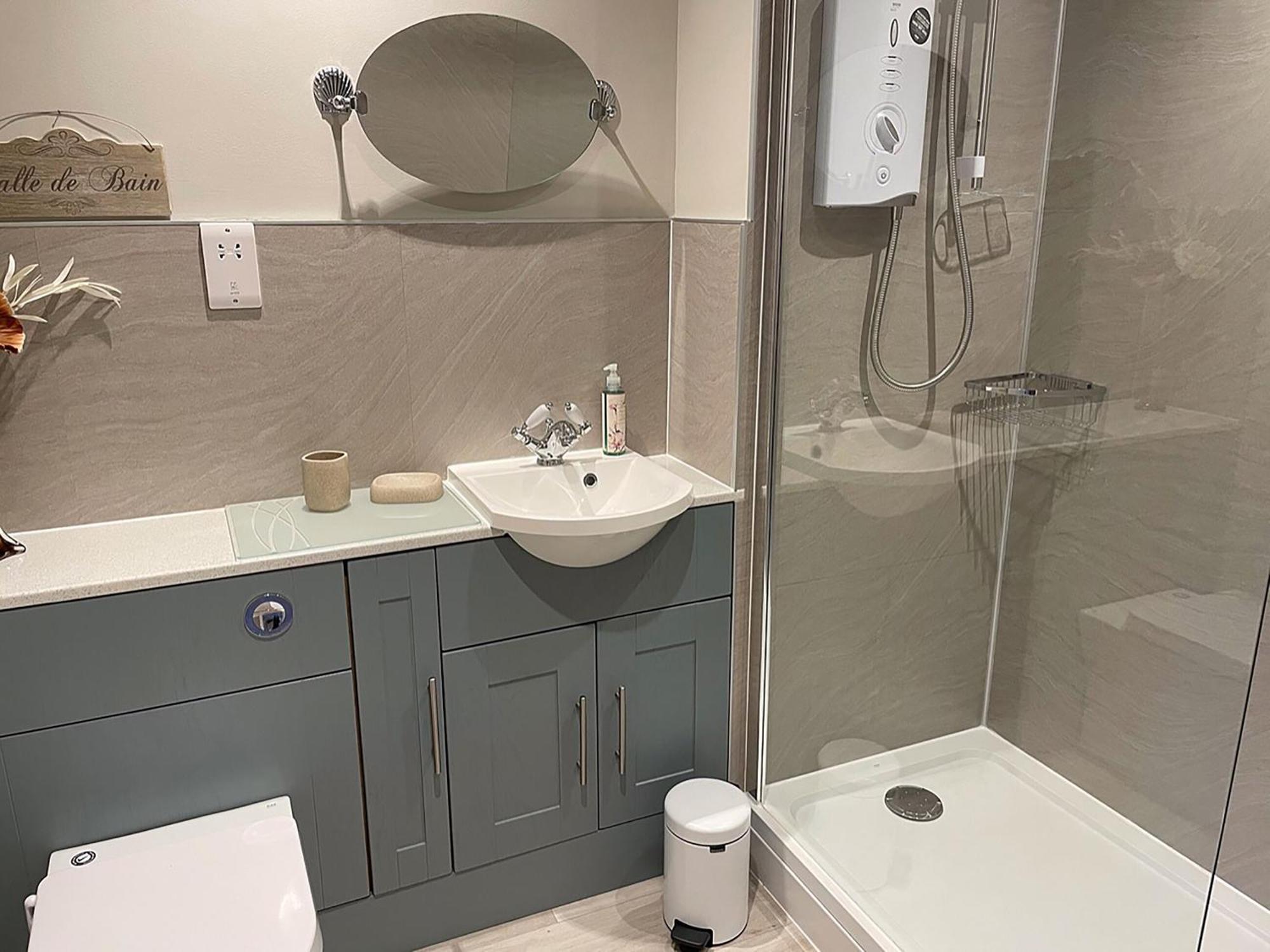 Holiday home Limetrees Keswick (Cumbria)