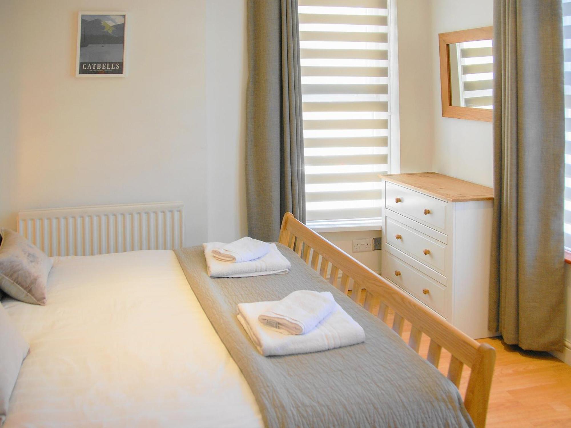 Hastings Holiday home *