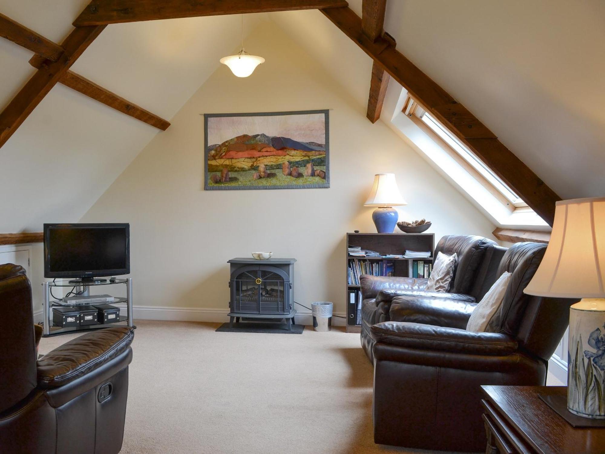 High Rigg