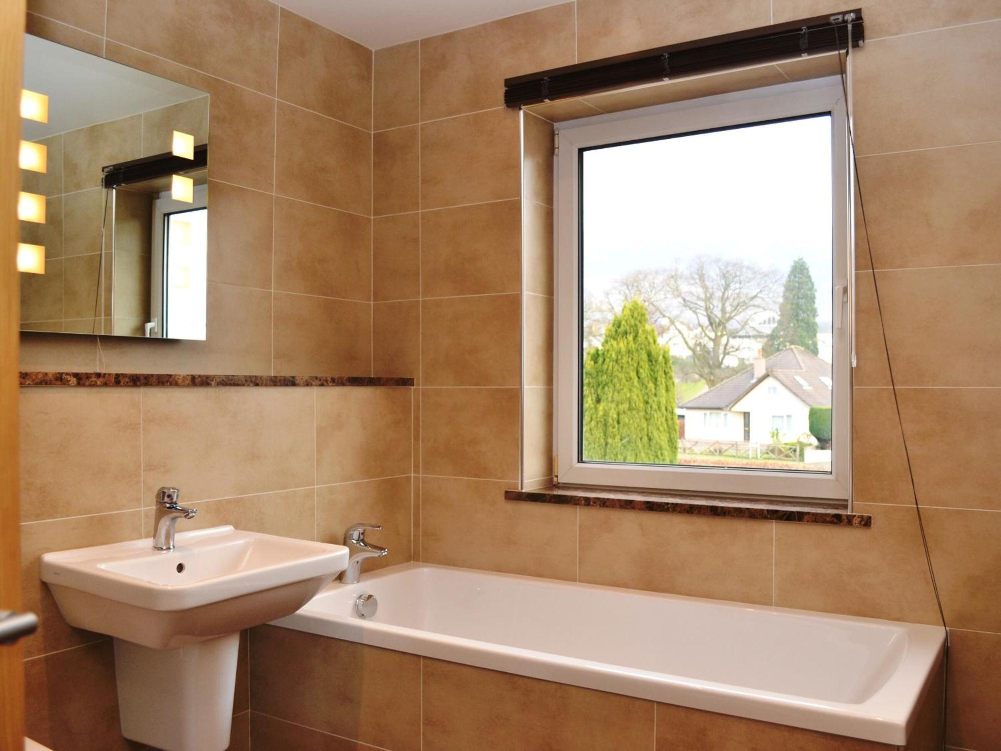 Gatesgarth Holiday home