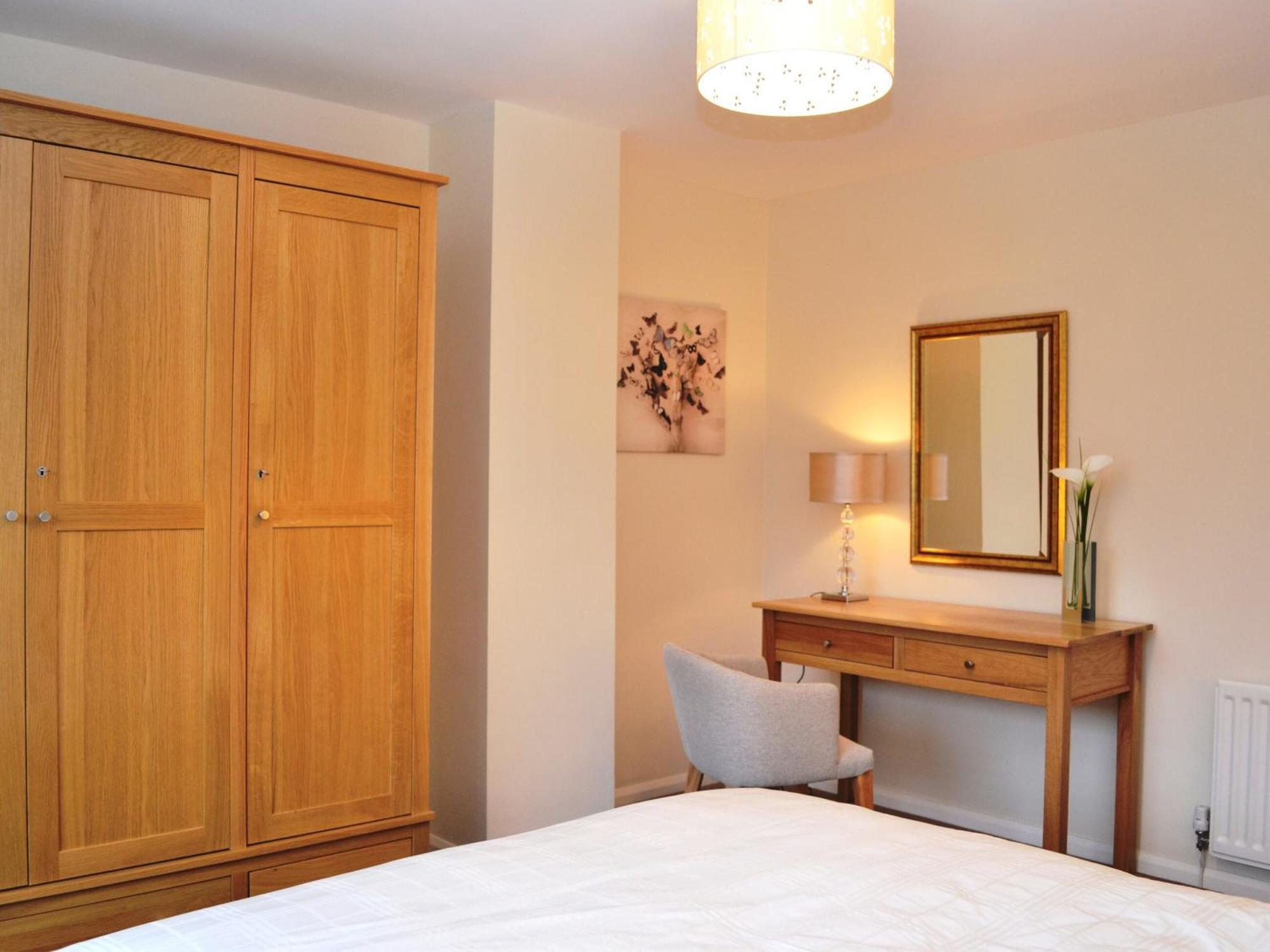 Holiday home Gatesgarth