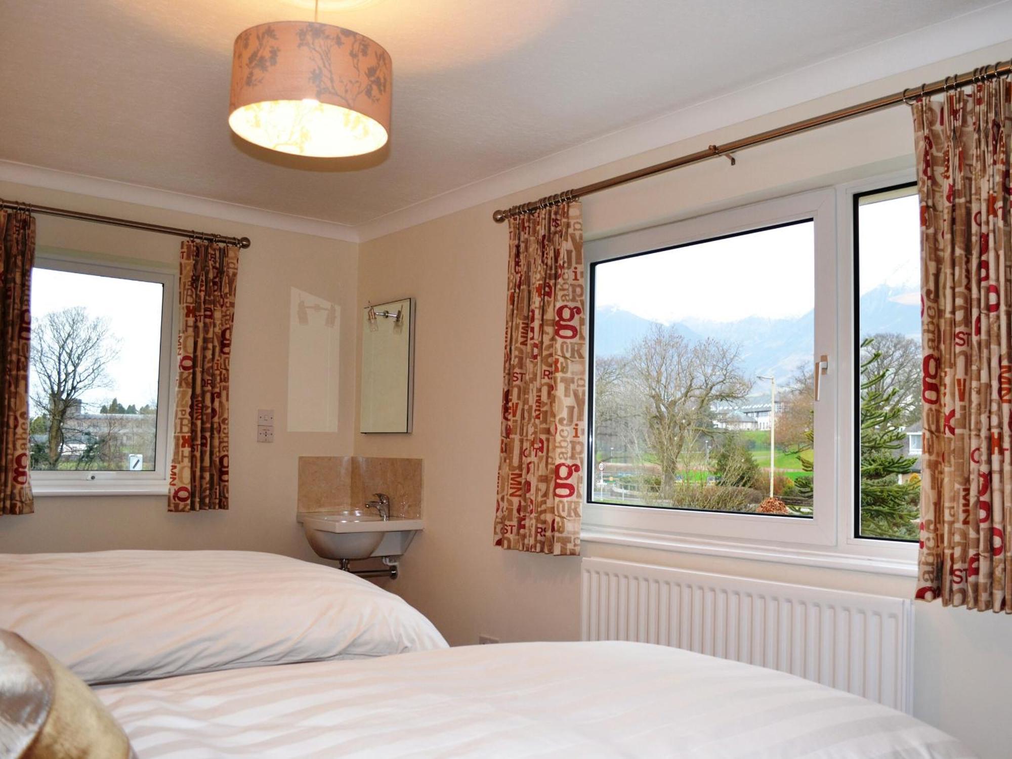 Gatesgarth Holiday home *
