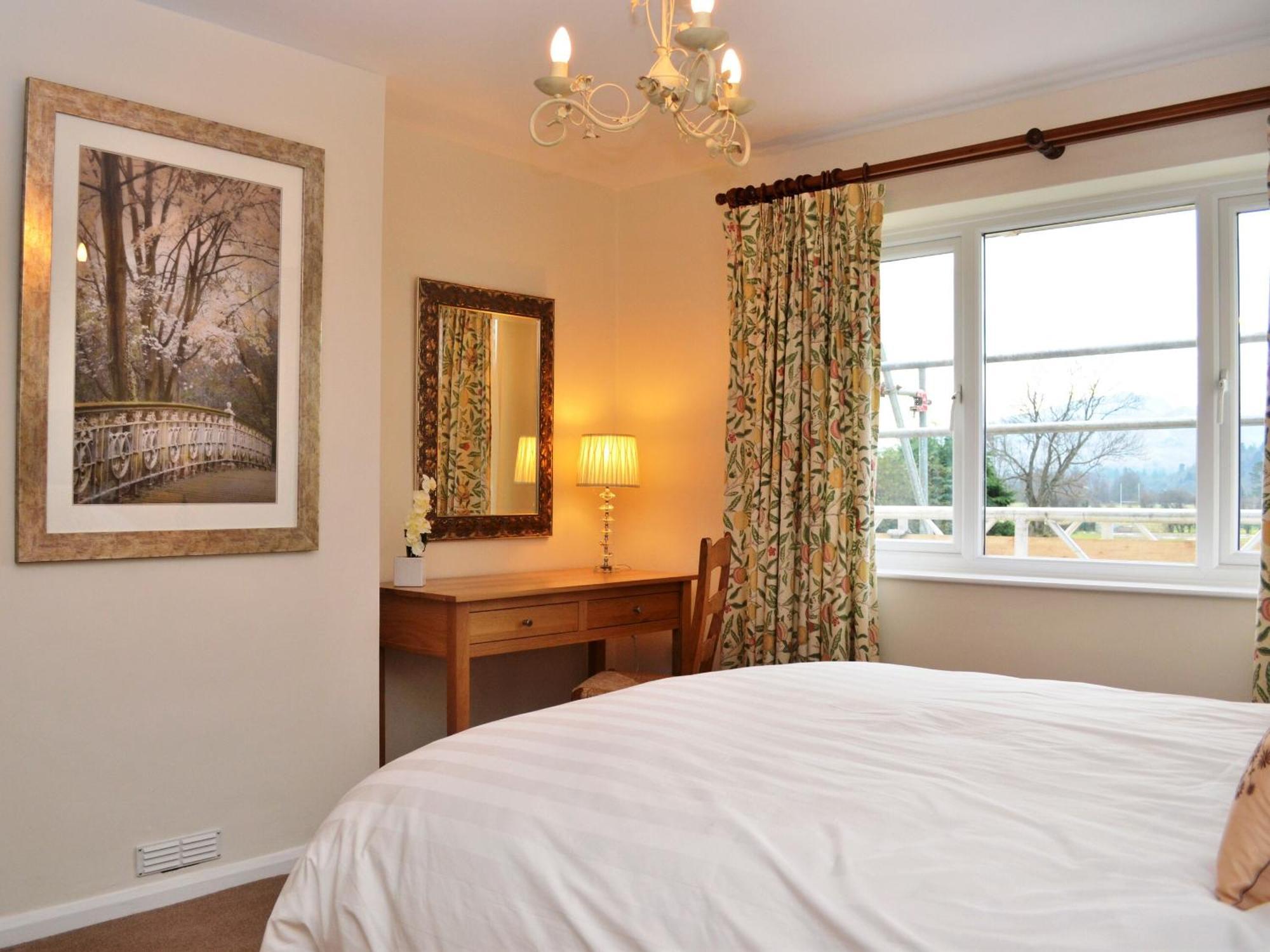 Holiday home Gatesgarth *