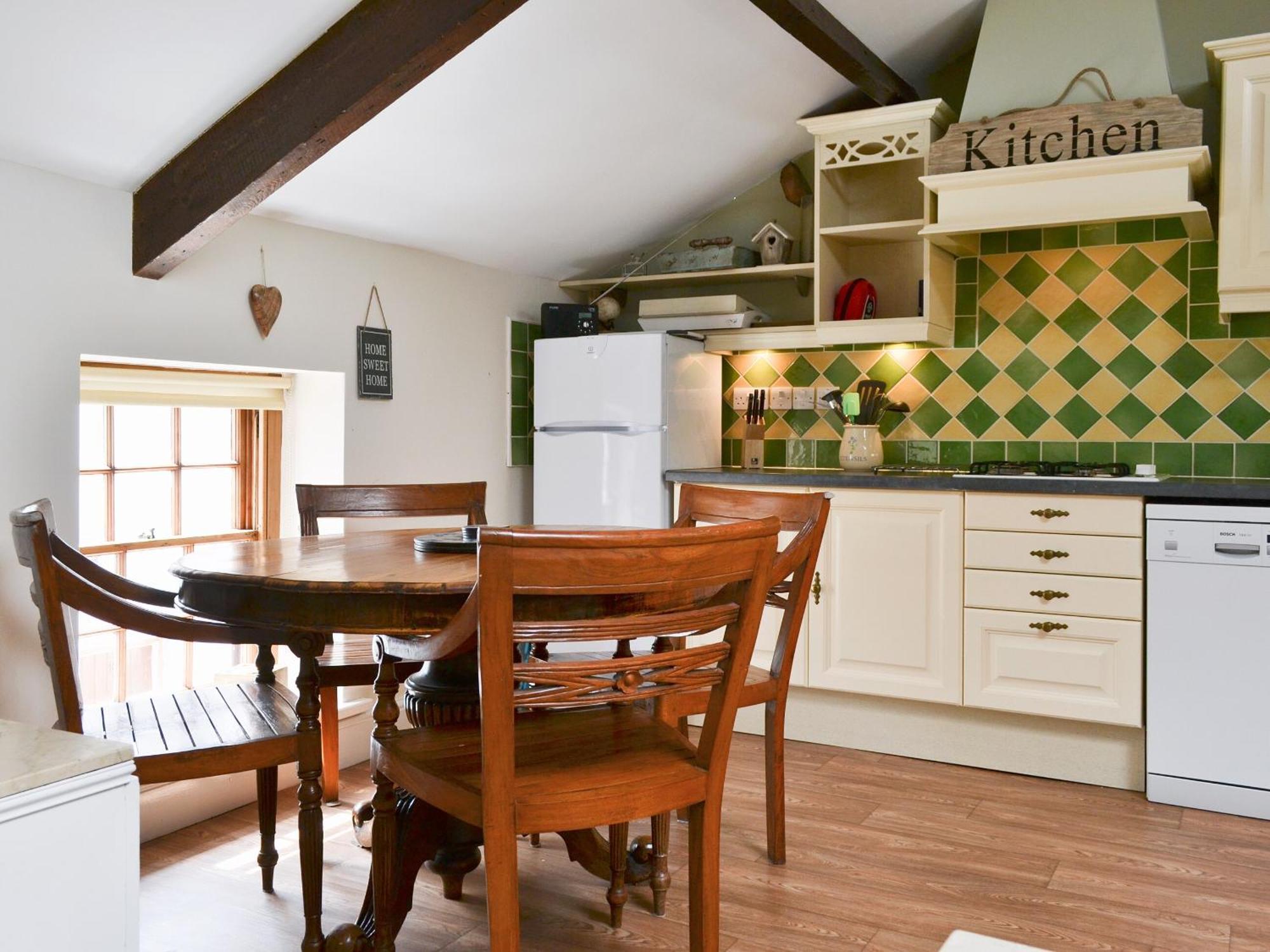 Holiday home Lund Was Gabriels Keswick (Cumbria)