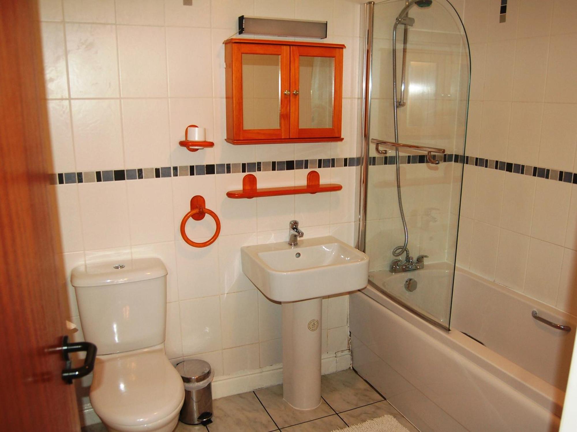 Topsey Turvey Holiday home *