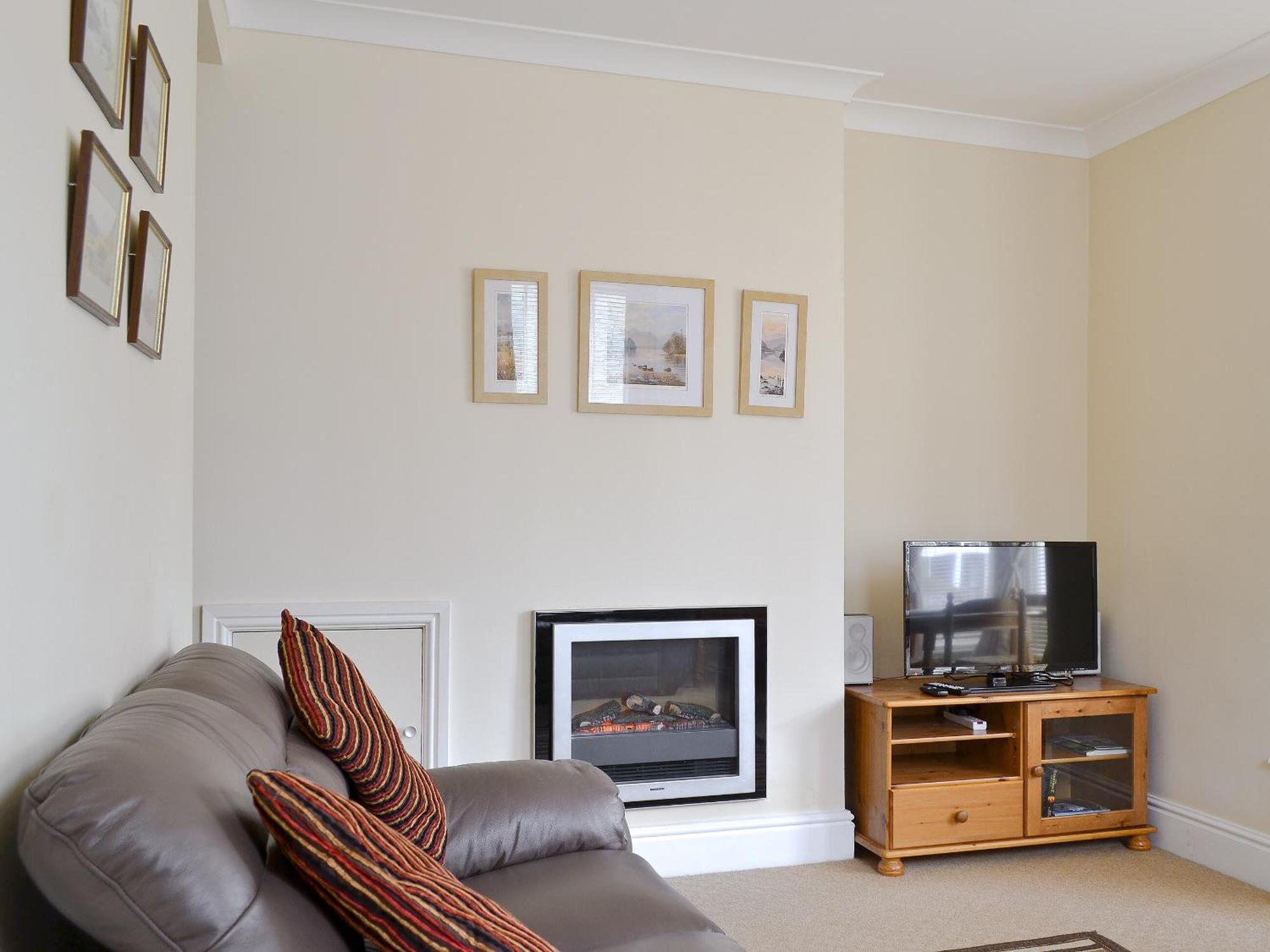 Helvellyn House Holiday home *