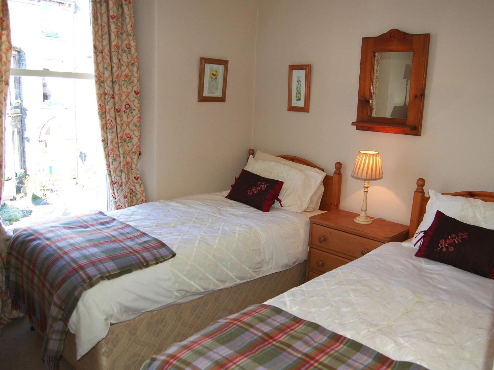 Brundholme Holiday home