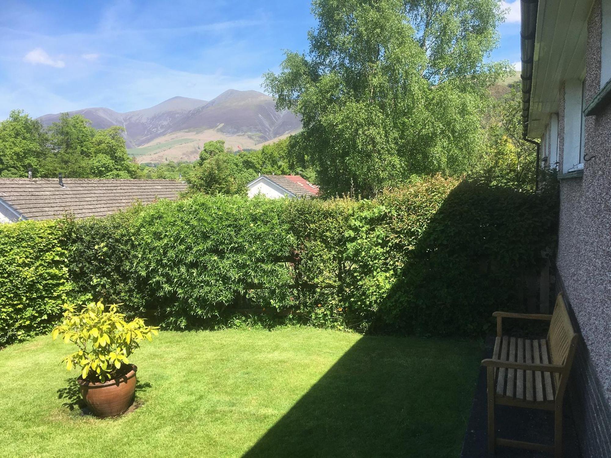 The Bolthole Formerly Candlemas Holiday home *