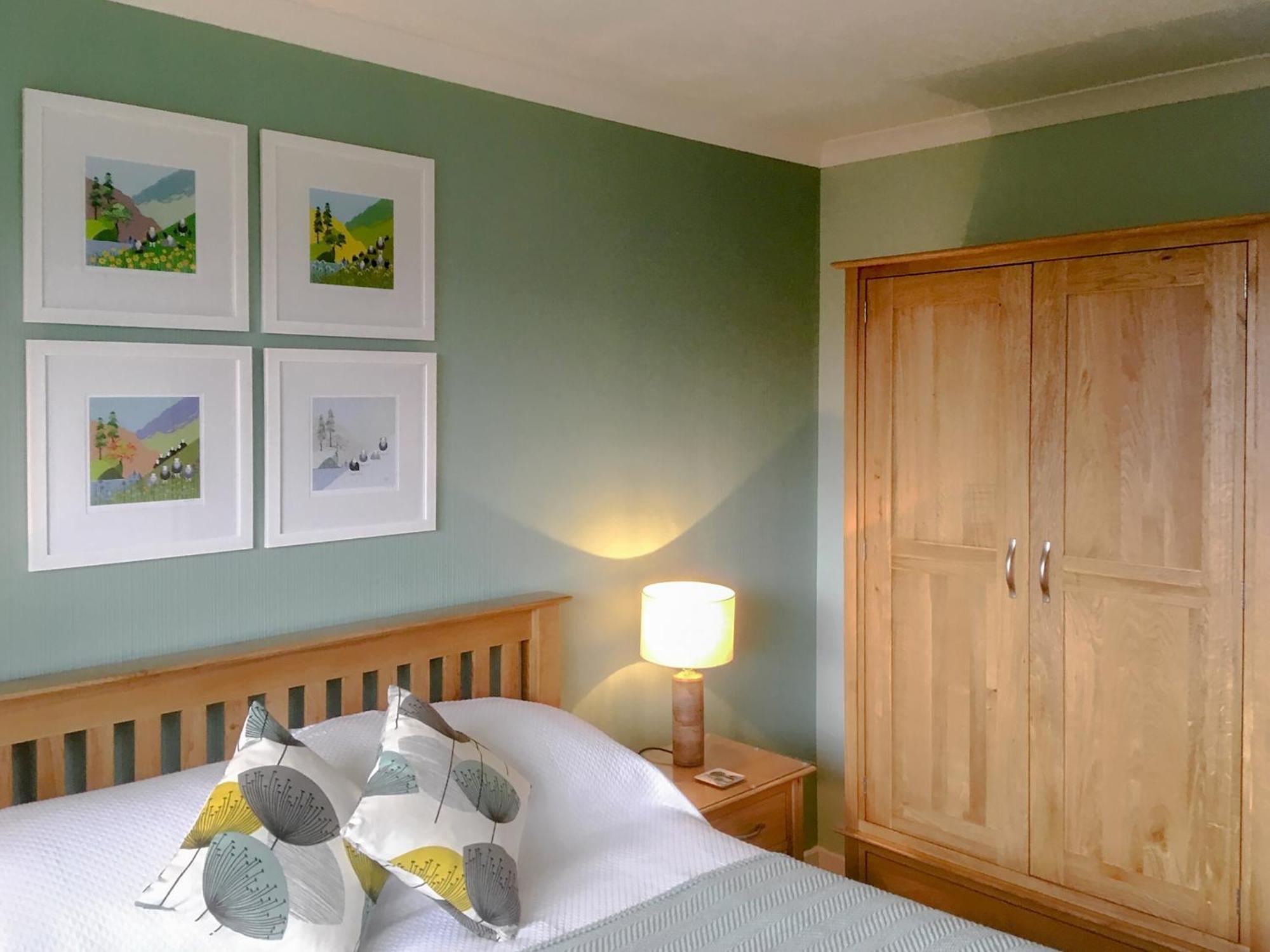 The Bolthole Formerly Candlemas Holiday home