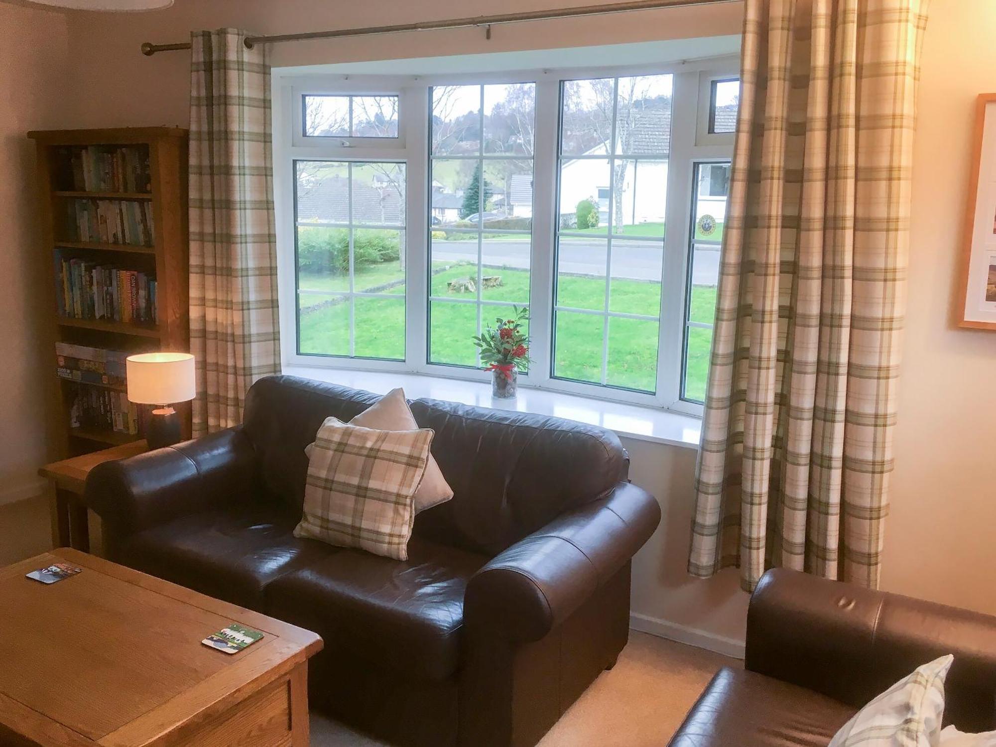 Holiday home The Bolthole Formerly Candlemas Keswick (Cumbria)