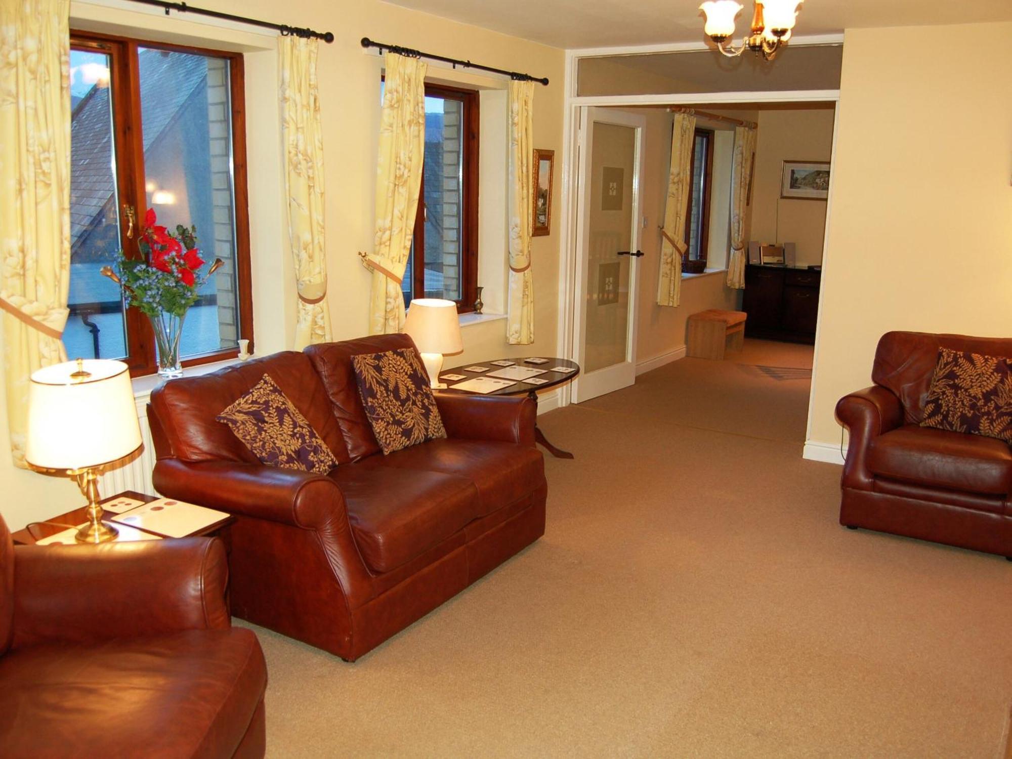Topsey Turvey Holiday home *