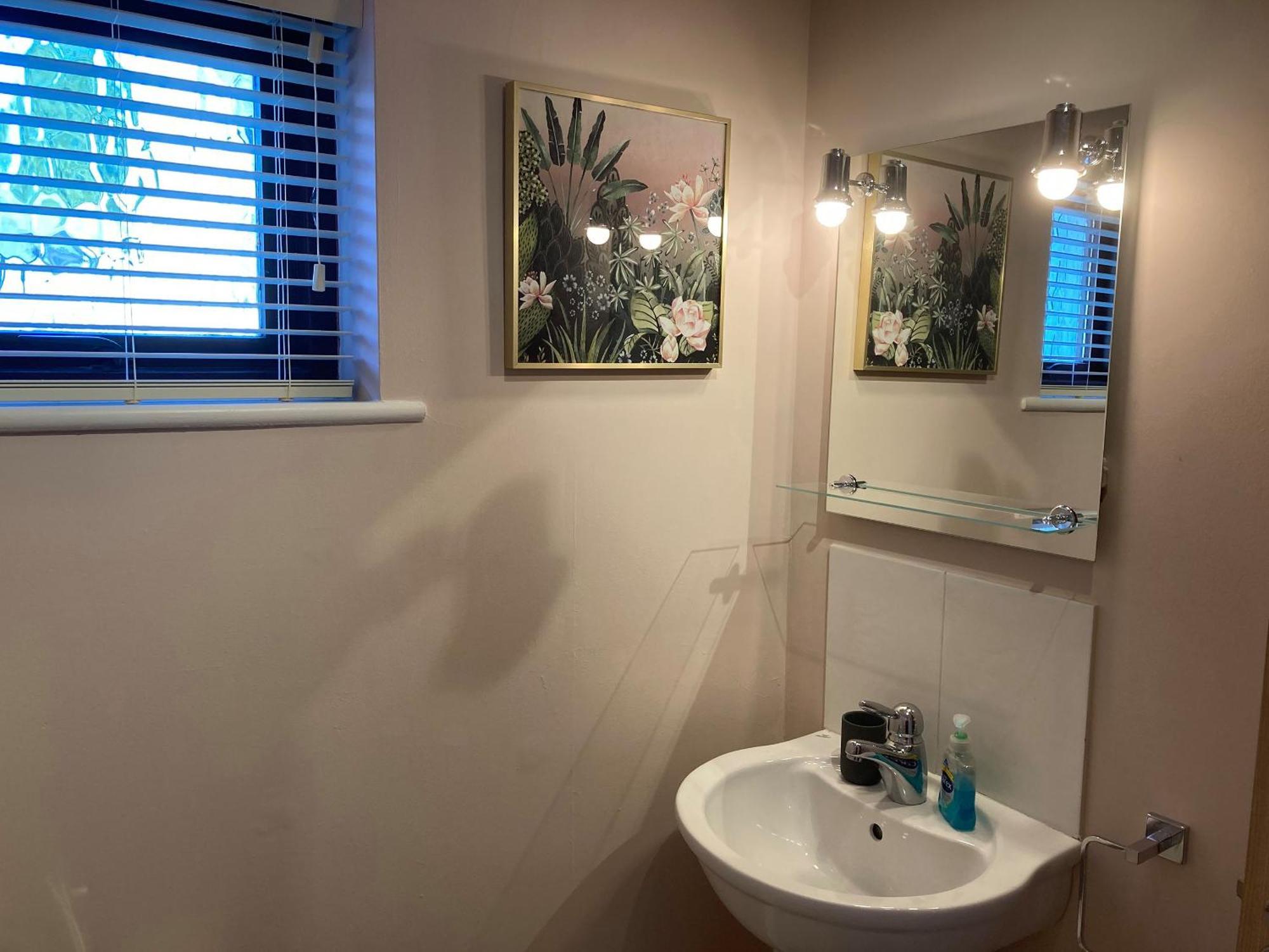 Chaucer 1 Holiday home Keswick (Cumbria)