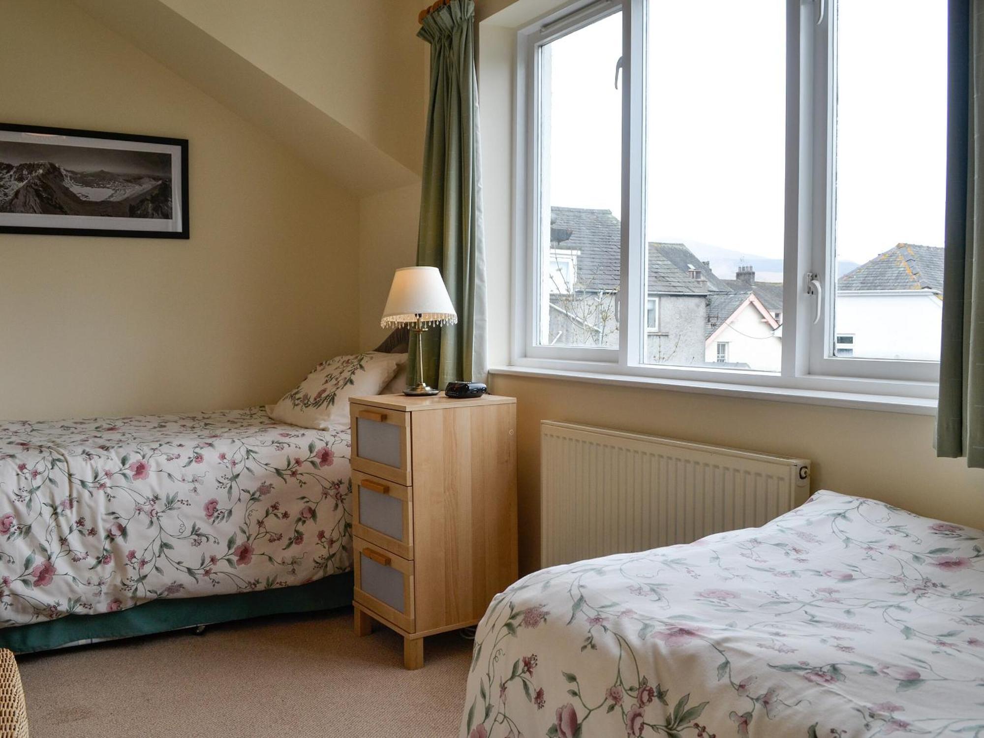 Holiday home Bay Tree Keswick (Cumbria)
