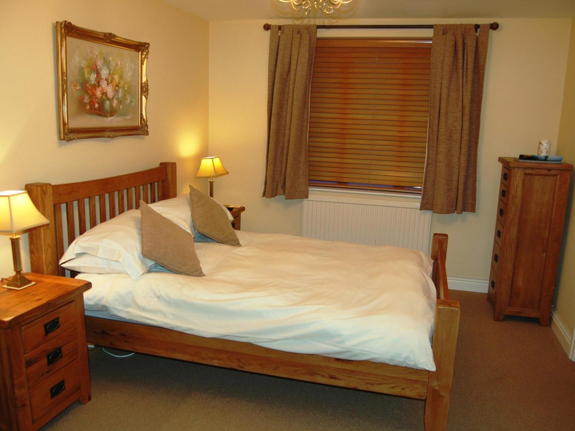 Holiday home Topsey Turvey *
