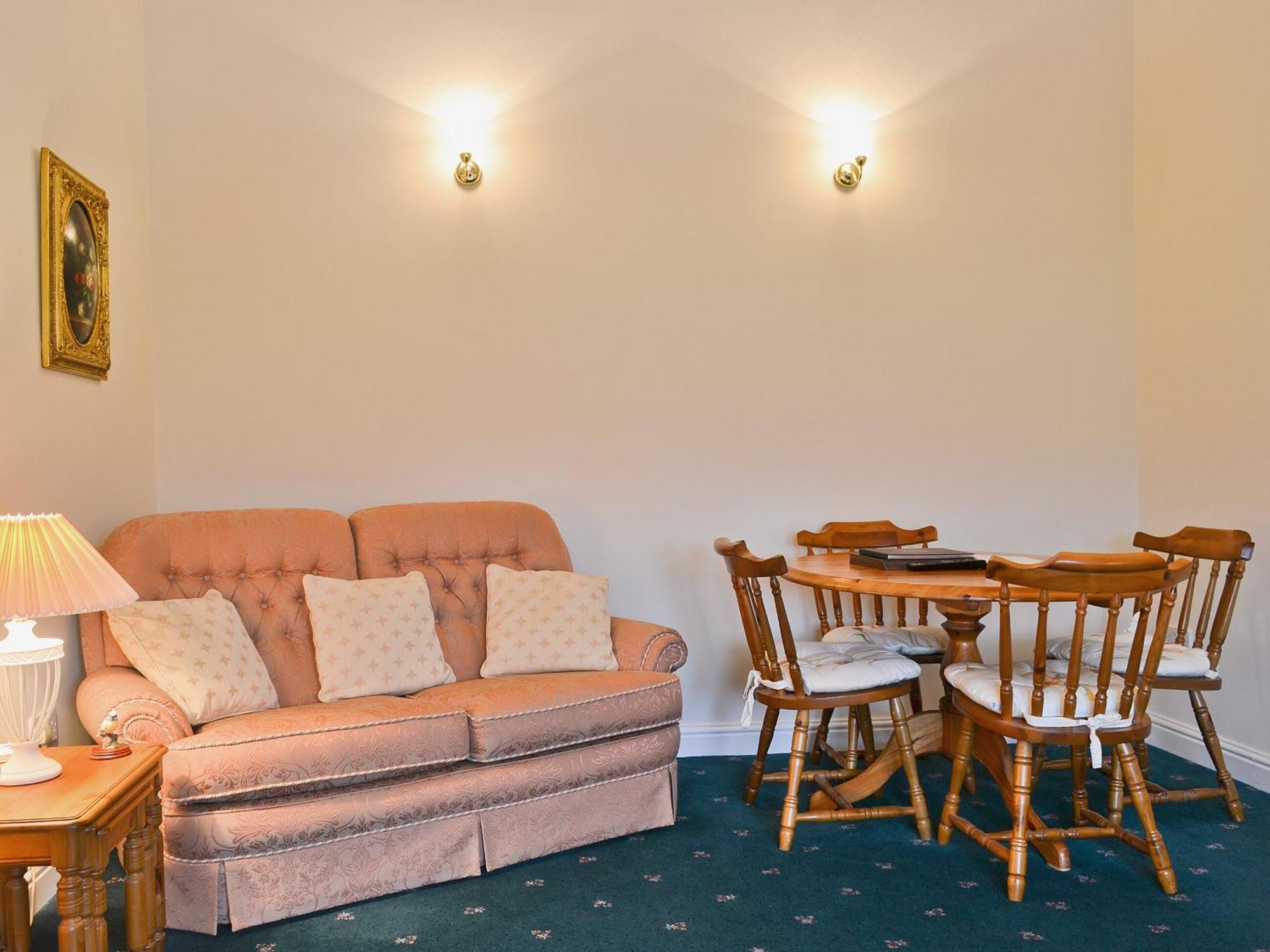3 Howrahs Court * Keswick (Cumbria)