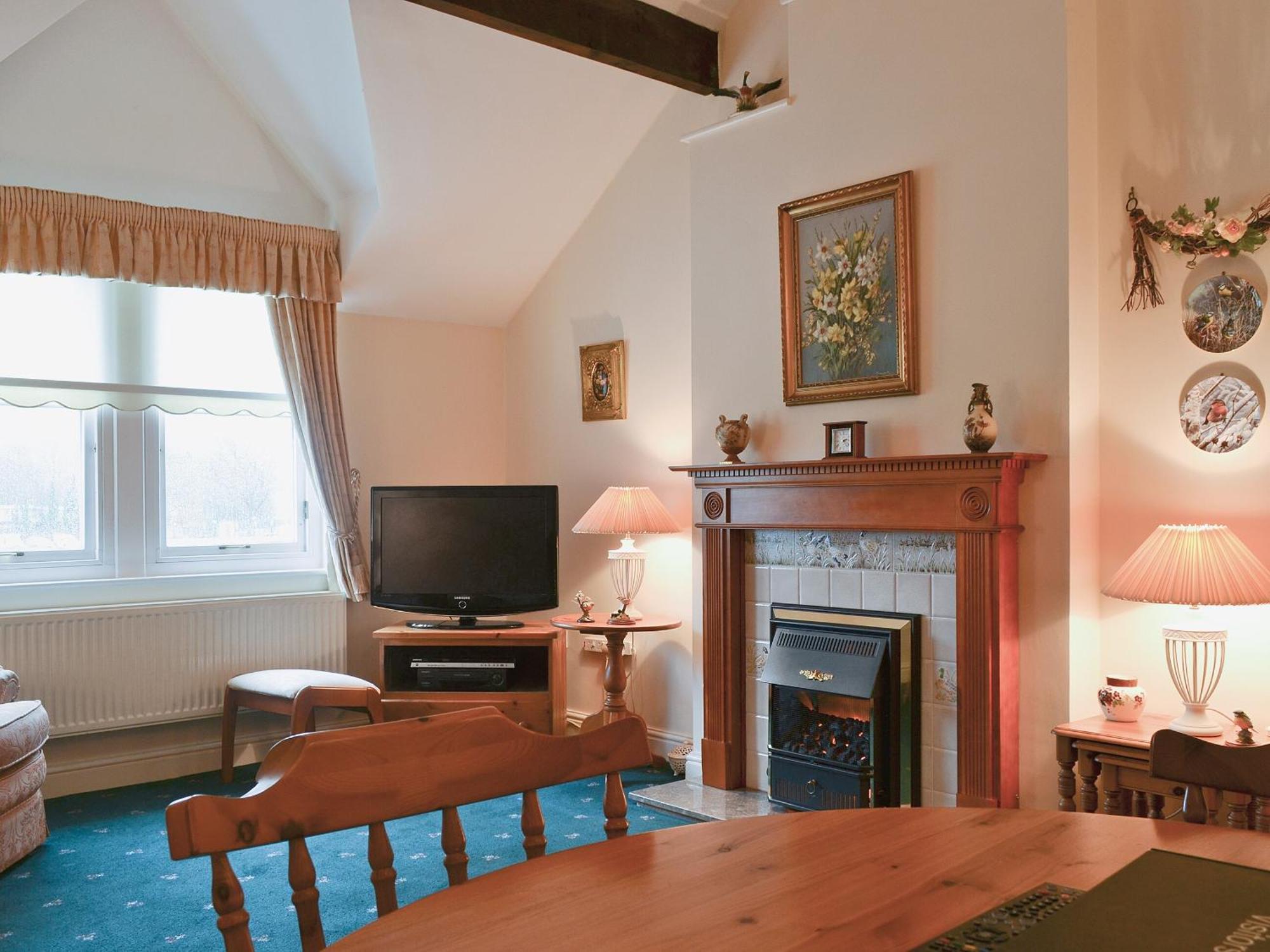 3 Howrahs Court Holiday home