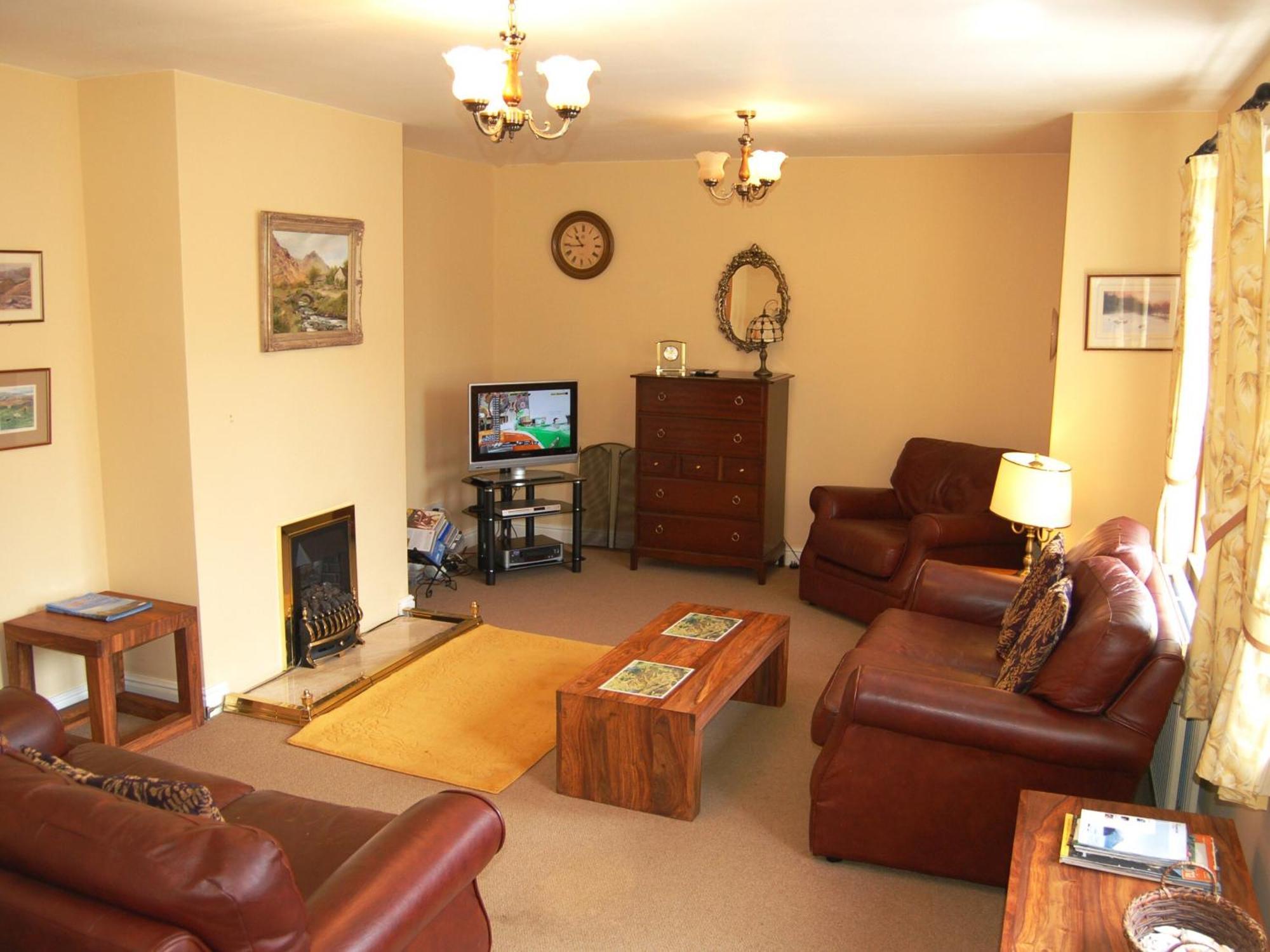 Topsey Turvey Holiday home *
