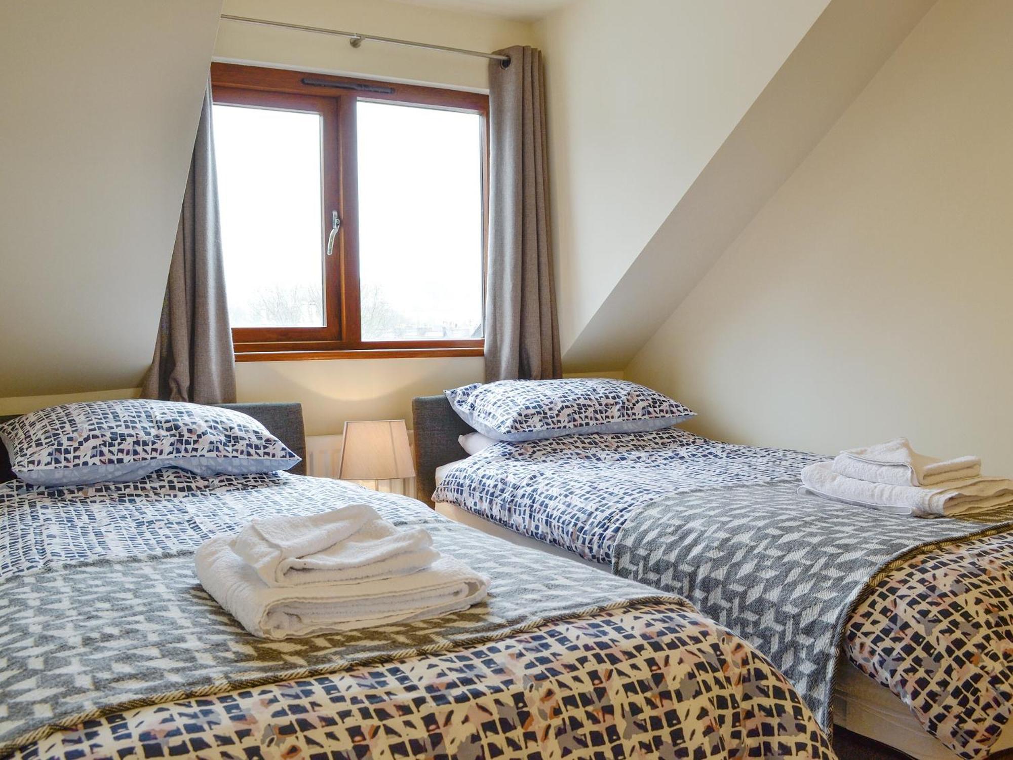 The Old Laundry 4 Holiday home Keswick (Cumbria)