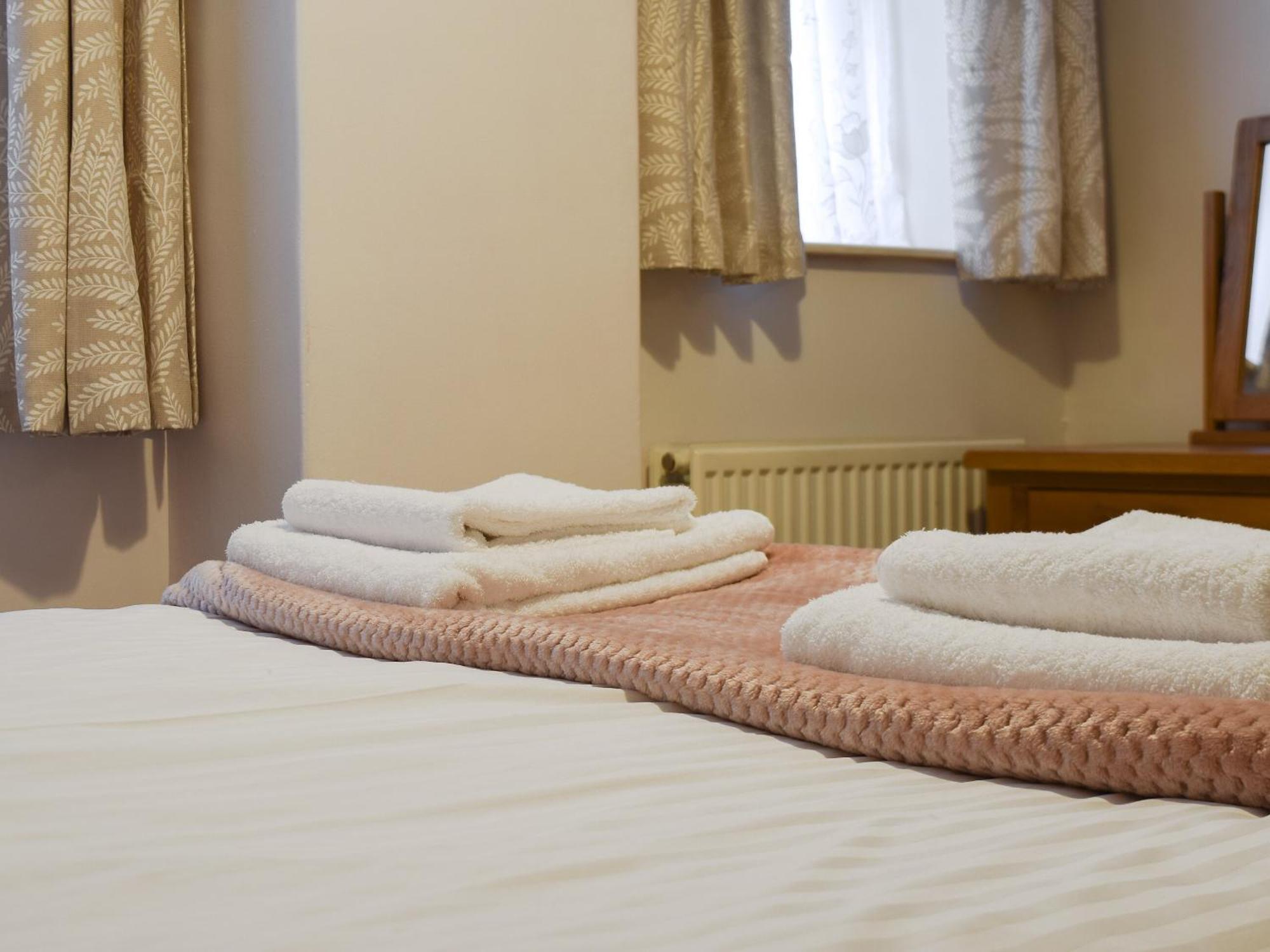 Latrigg View Holiday home *