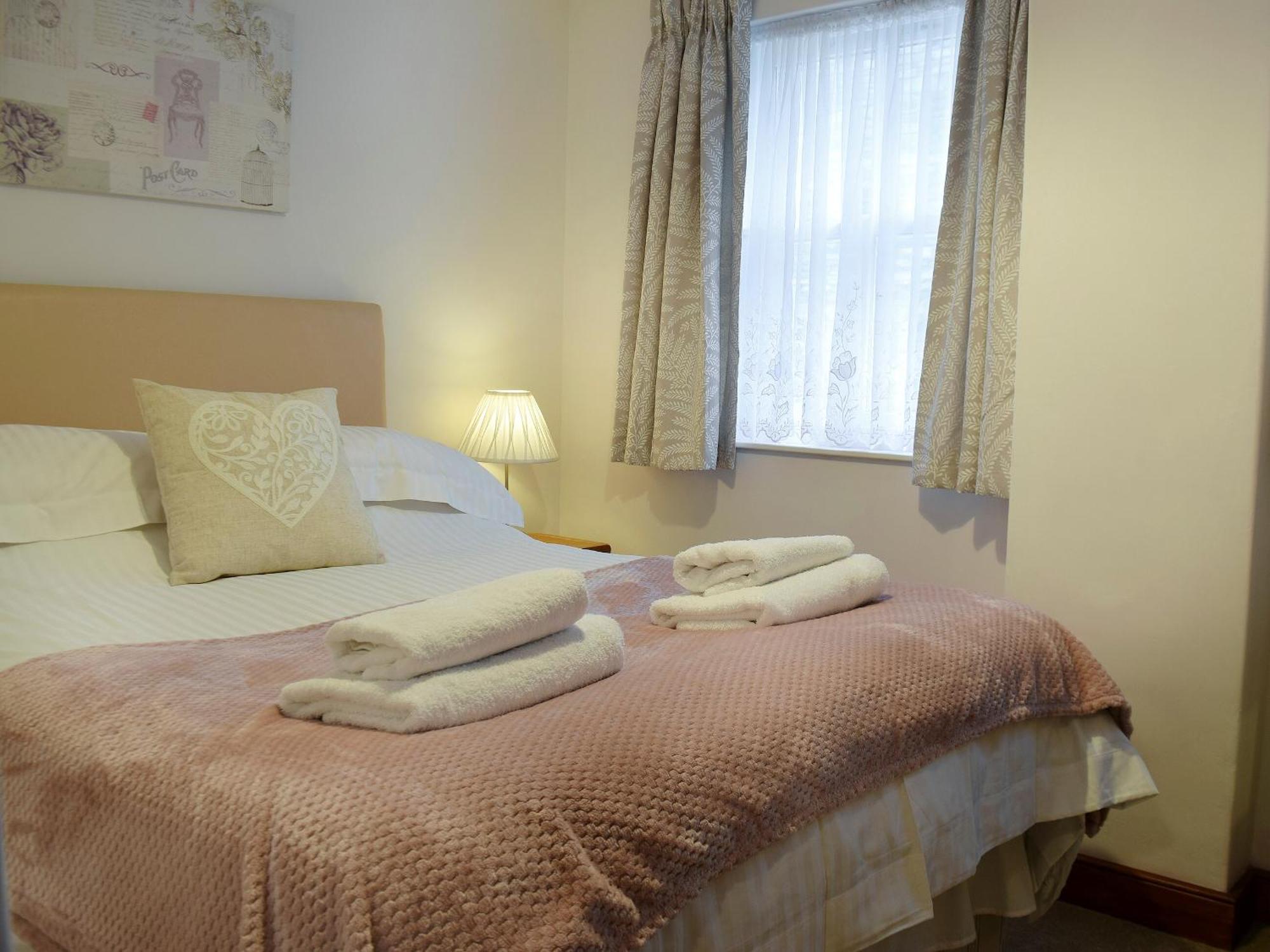 Latrigg View Holiday home