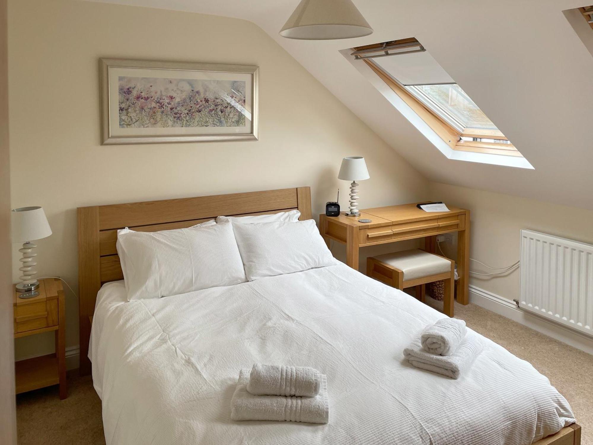 The Old Laundry 3 Holiday home Keswick (Cumbria)