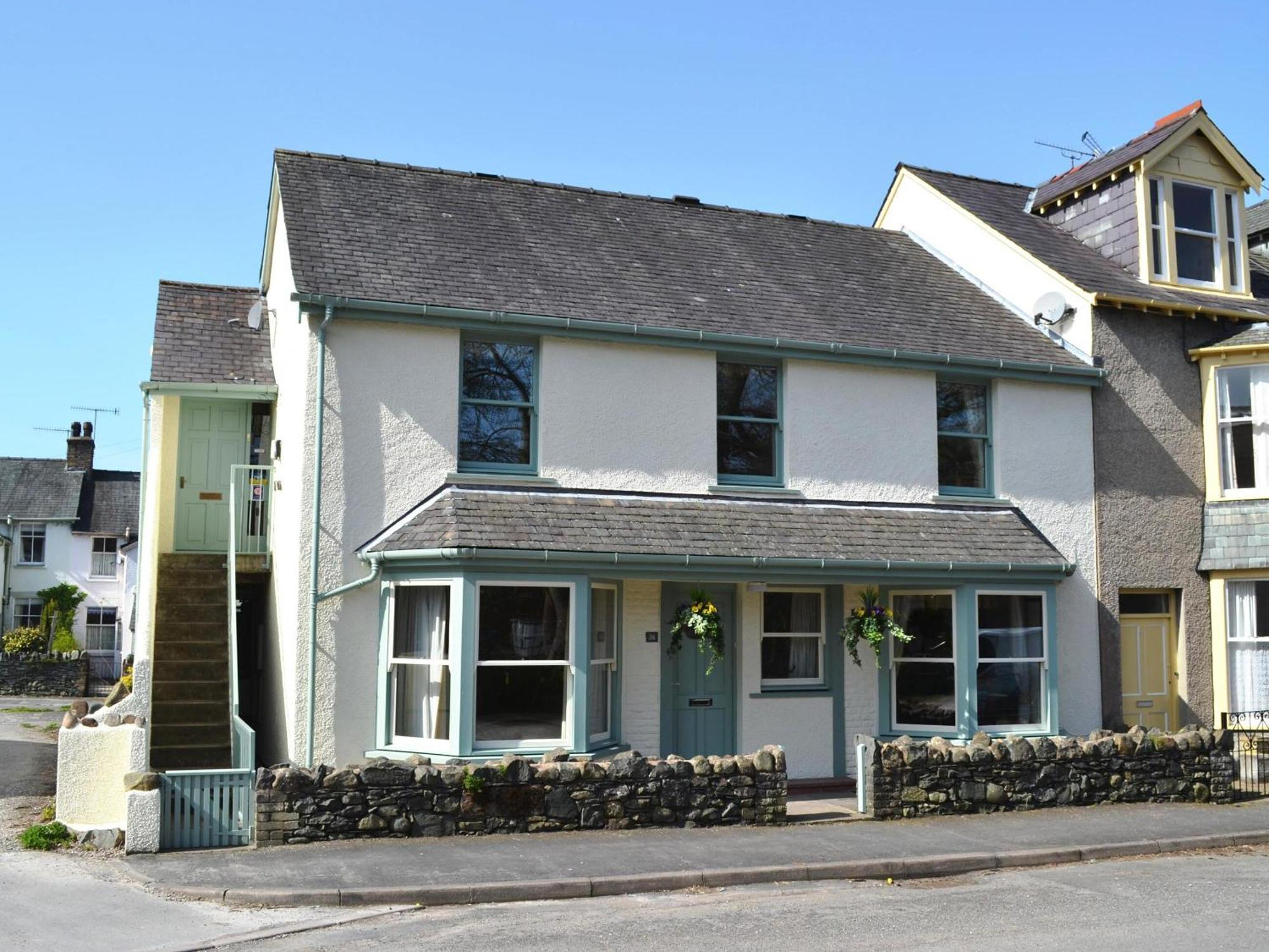 Dairy Holiday home Keswick (Cumbria)