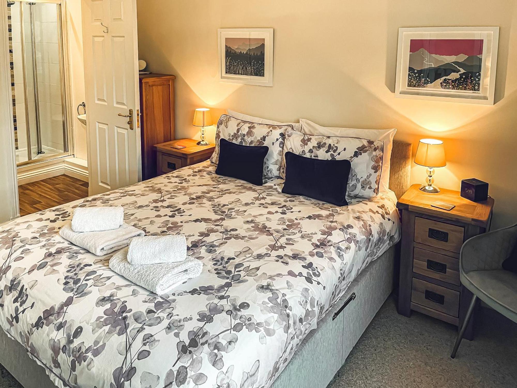 2 Greta Grove House * Keswick (Cumbria)