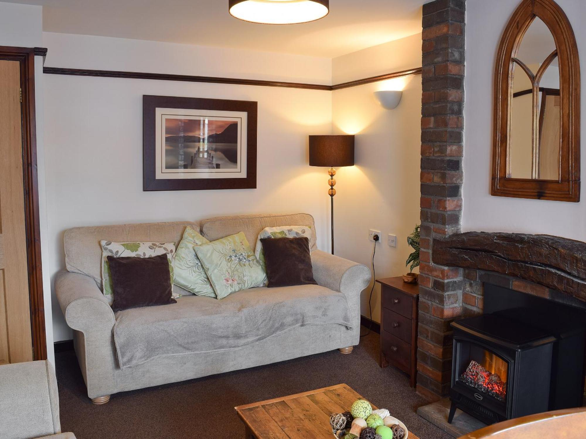 Dairy Holiday home