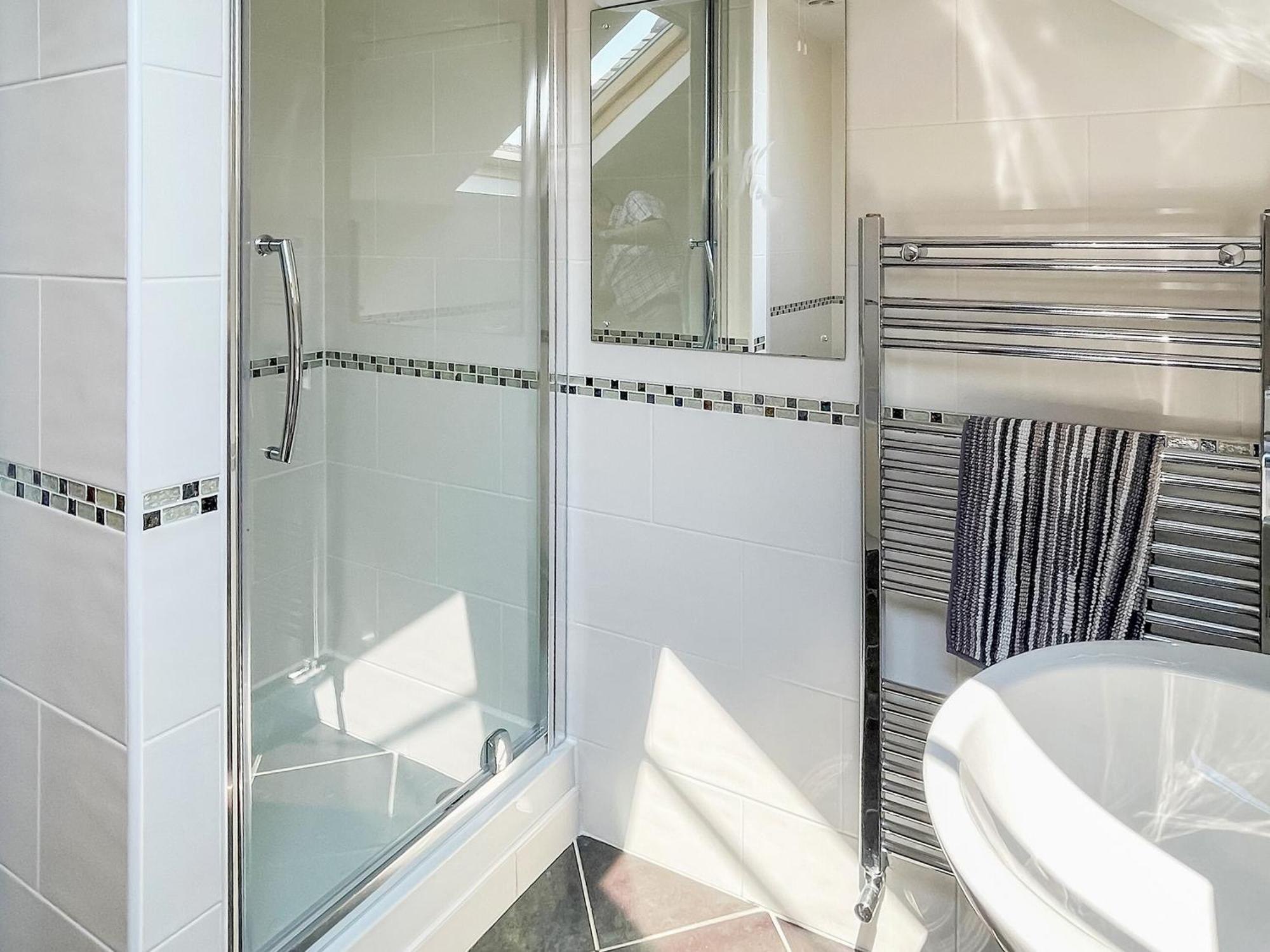 Holiday home The Old Laundry 3 *