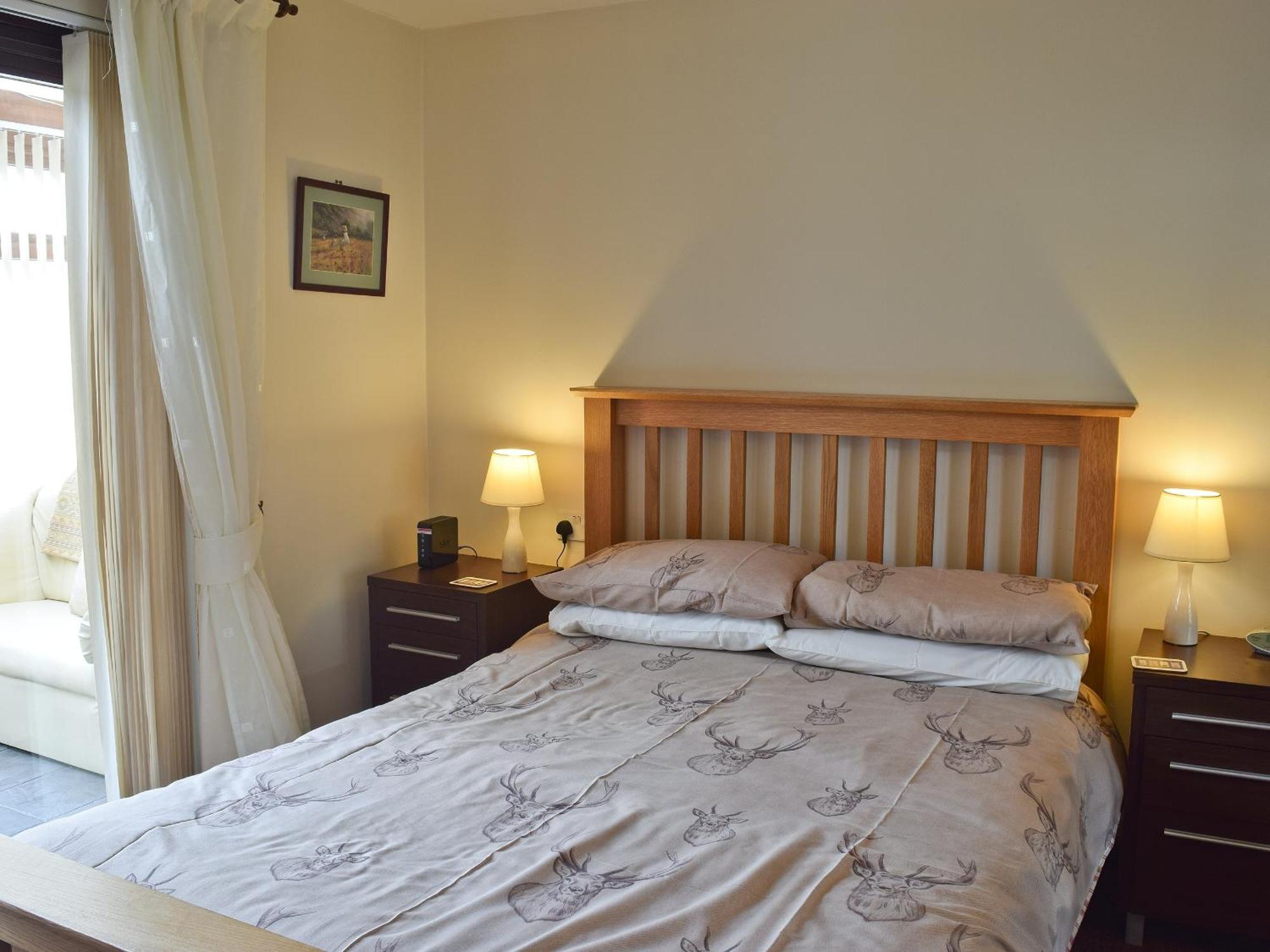 Dairy Holiday home Keswick (Cumbria)