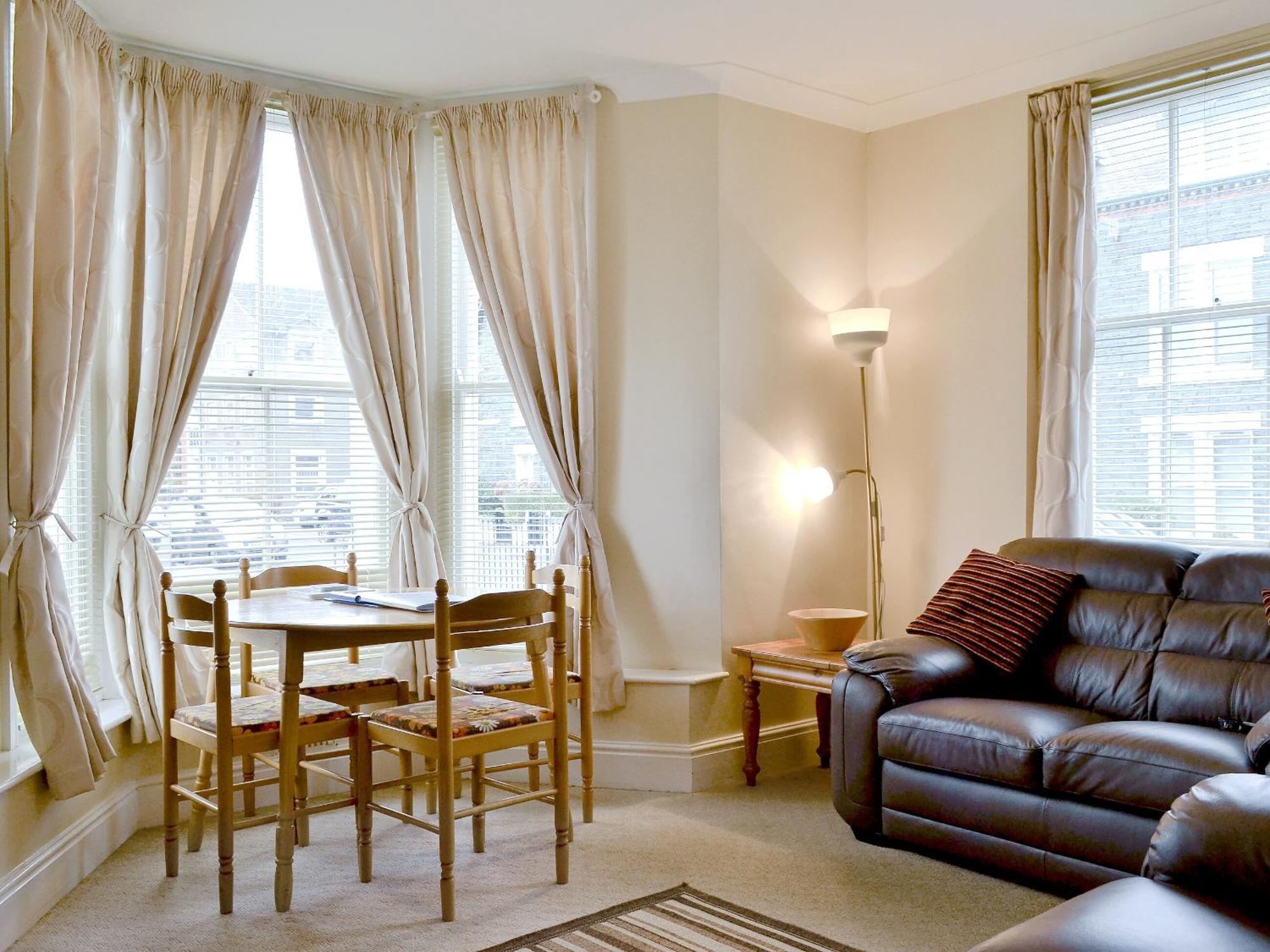 Helvellyn House Holiday home *