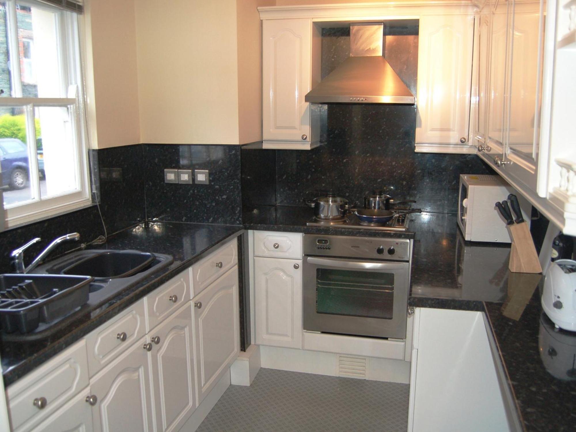 Holiday home Helvellyn House *