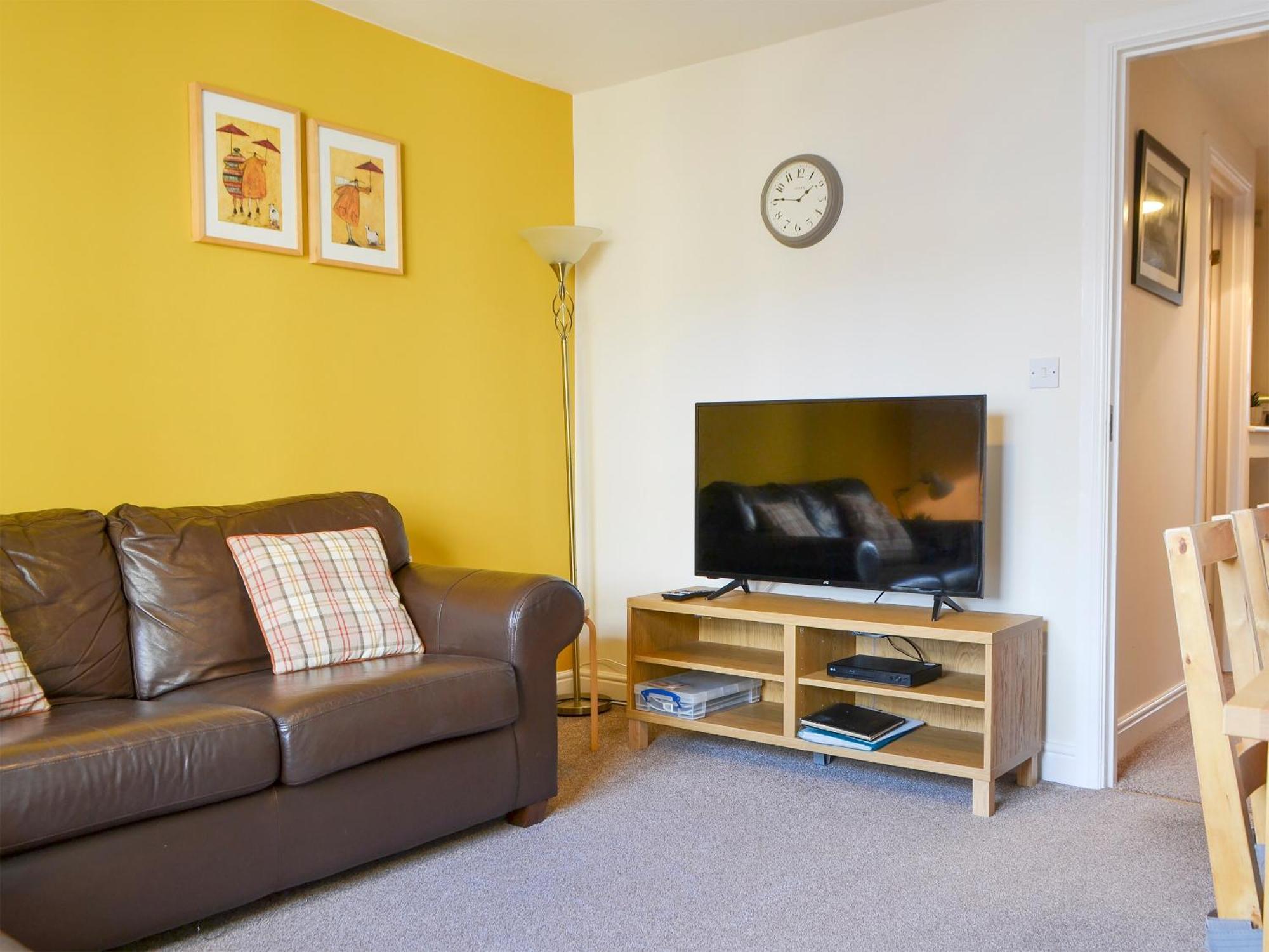 Holiday home Bleaberry- Hewetson Court Keswick (Cumbria)