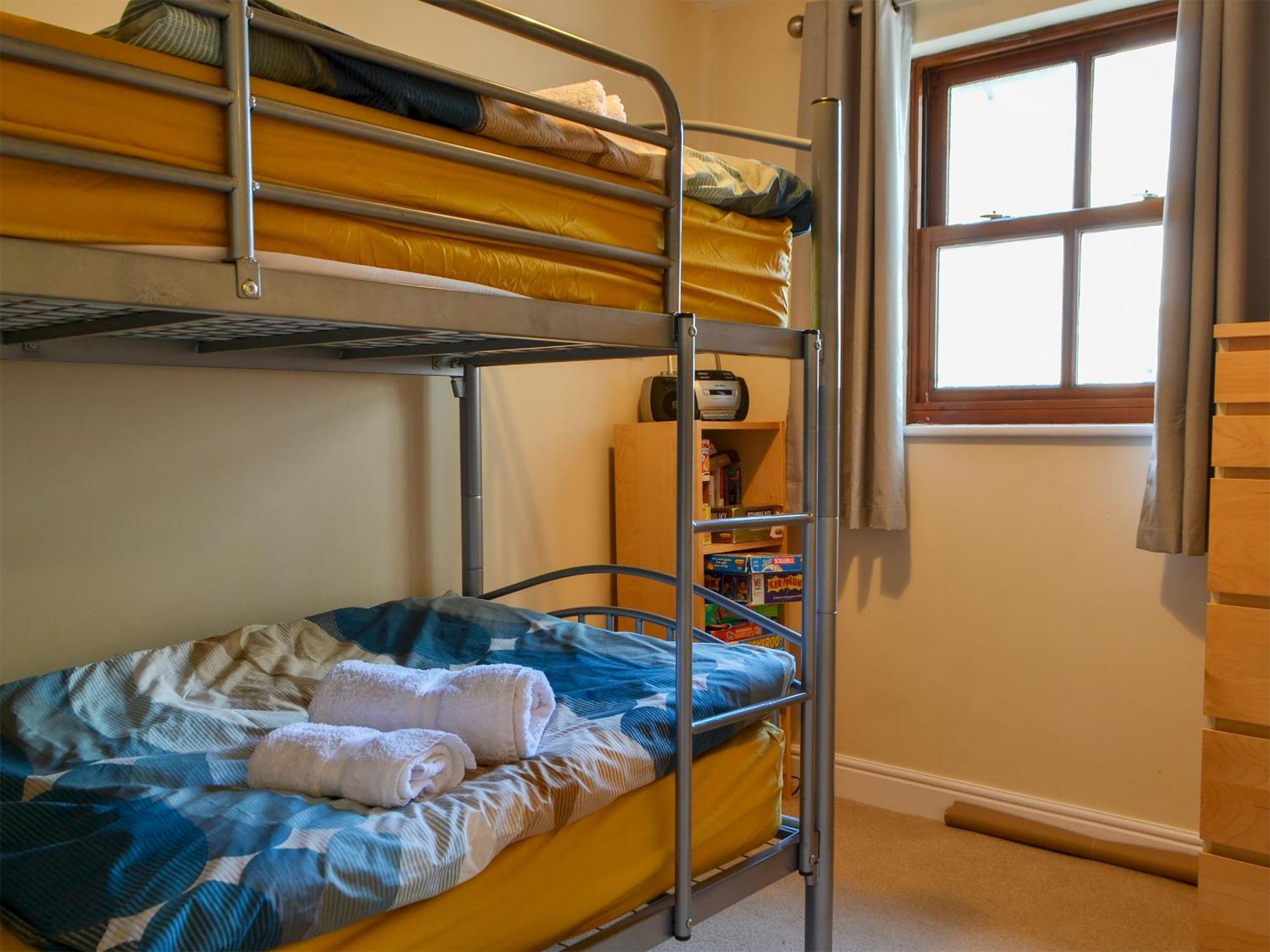 Bleaberry- Hewetson Court Holiday home *