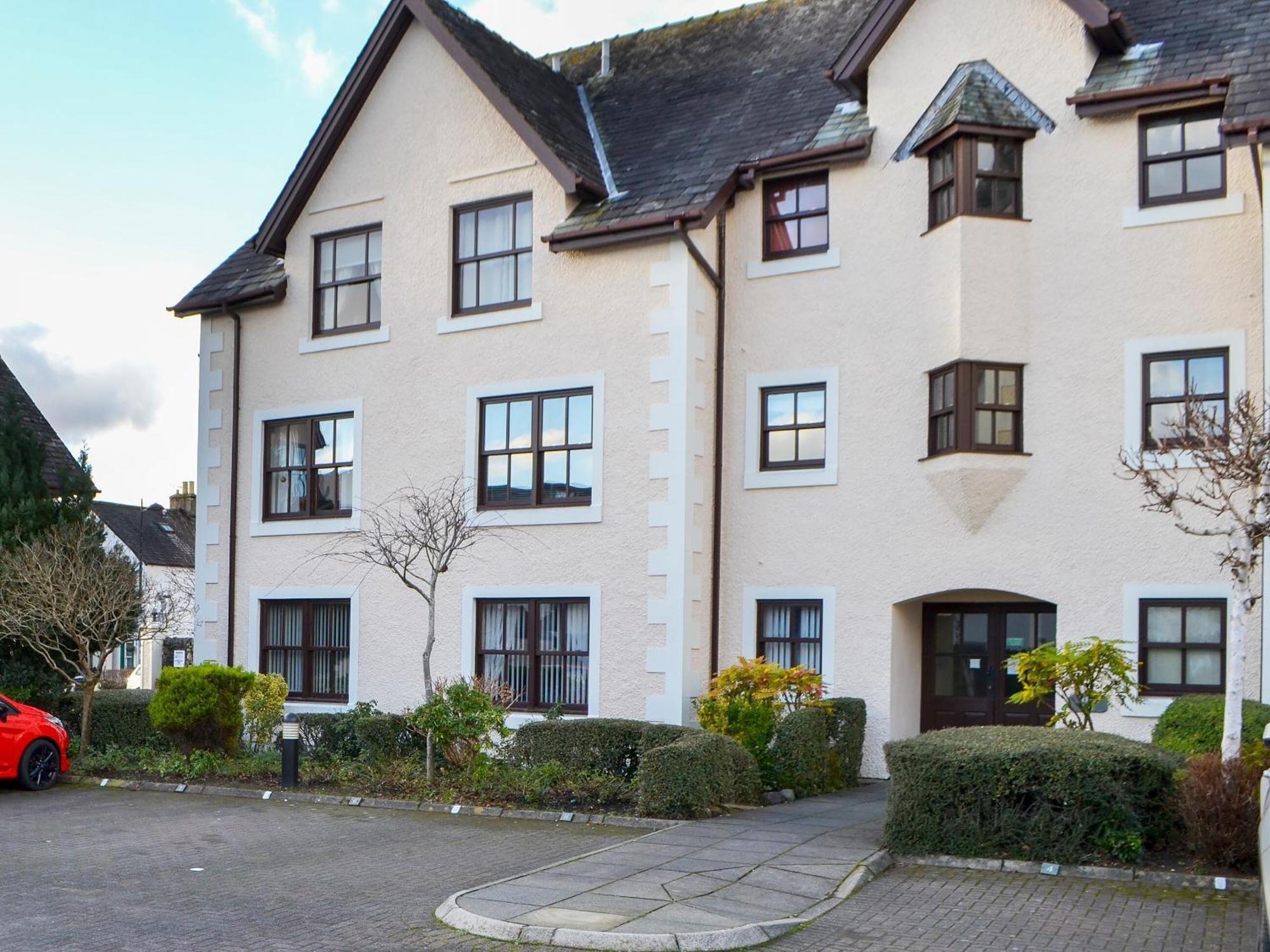 Bleaberry- Hewetson Court Holiday home Keswick (Cumbria)