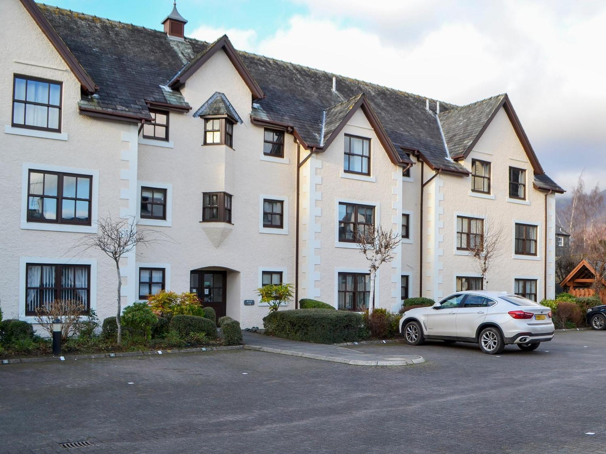 Bleaberry- Hewetson Court Keswick (Cumbria)
