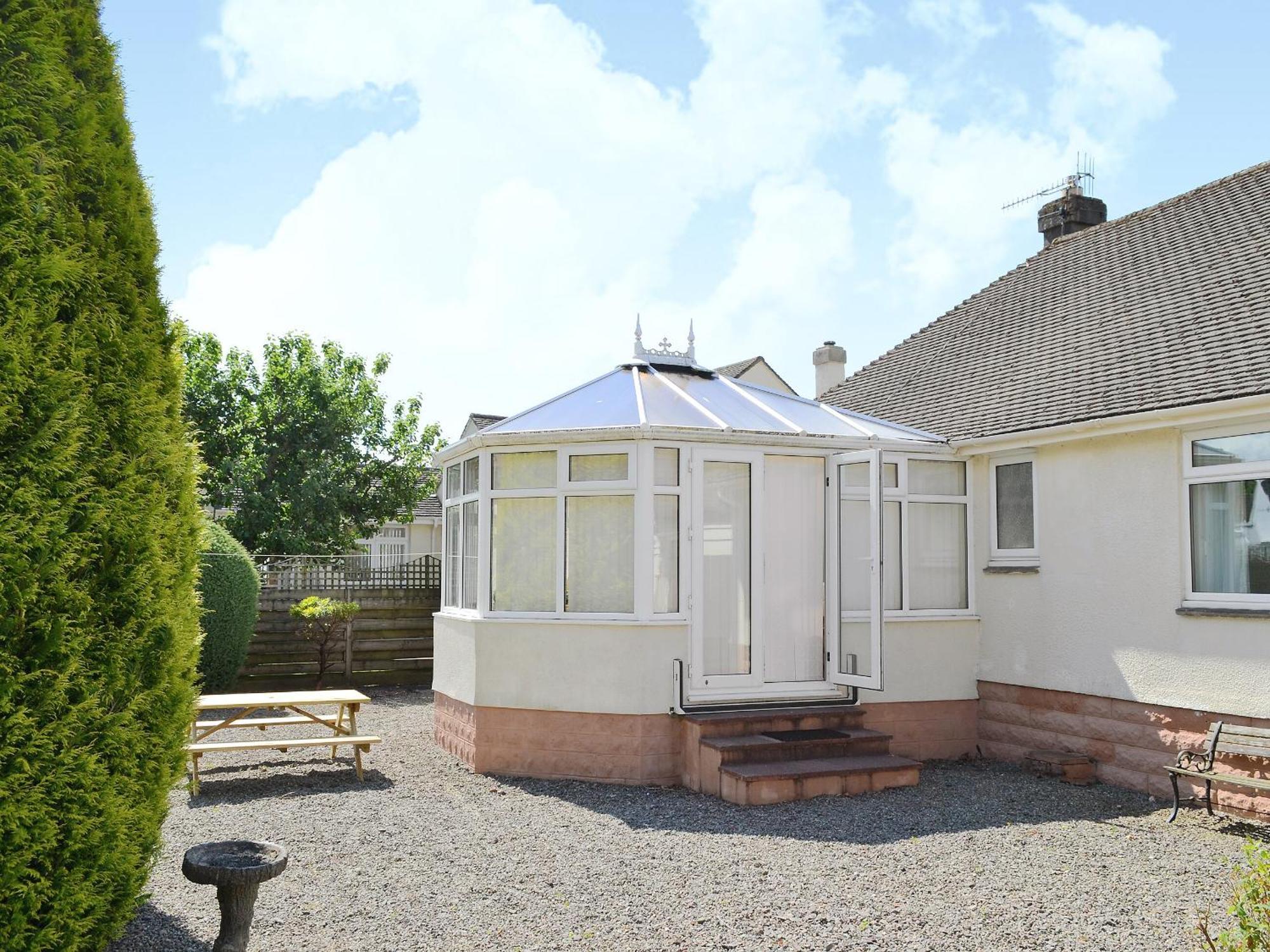Polperro Holiday home