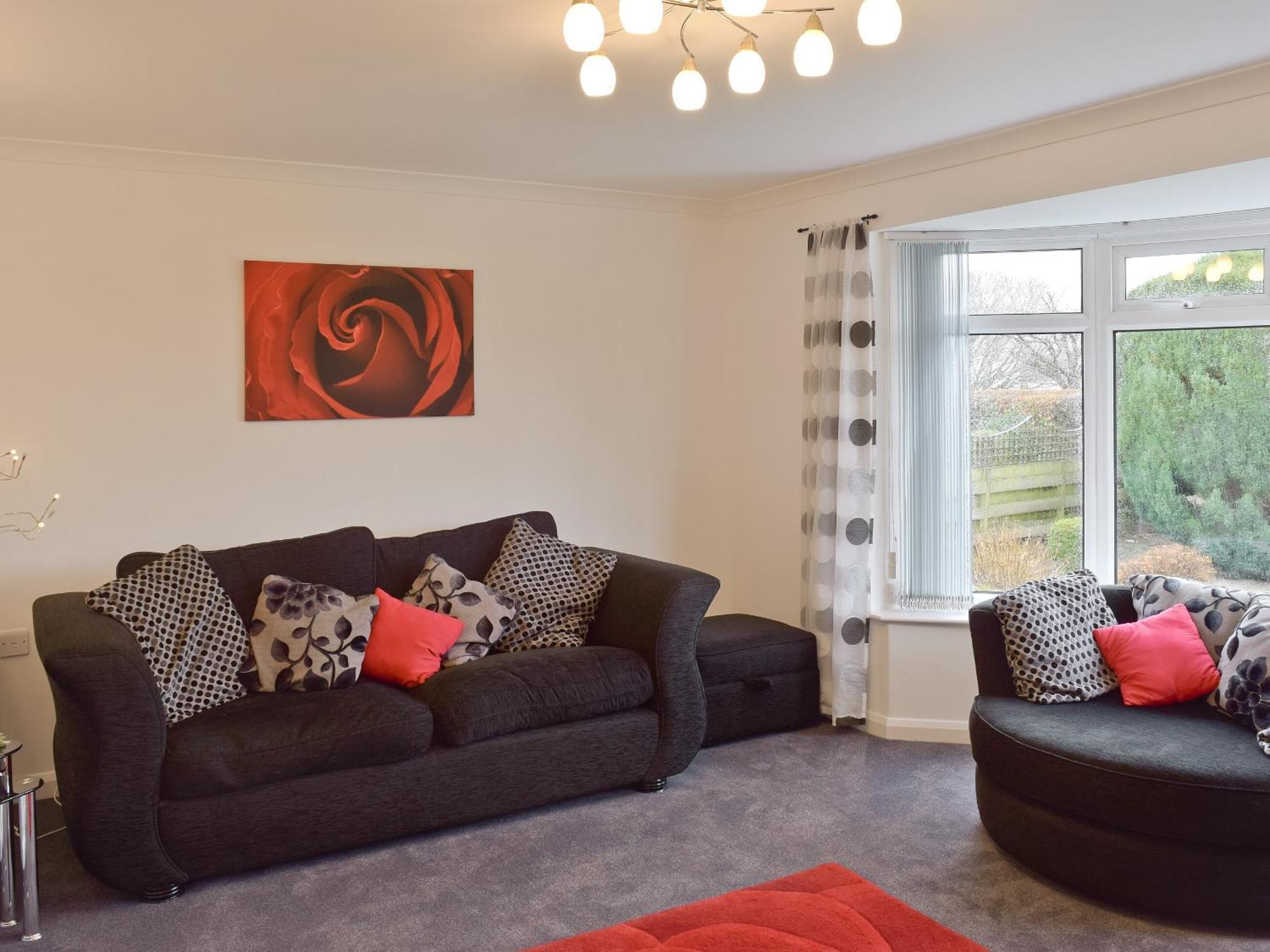 Polperro Holiday home *